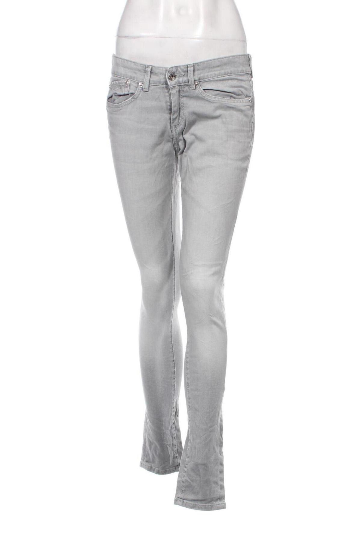 Damen Jeans Pepe Jeans, Größe M, Farbe Grau, Preis 52,49 €