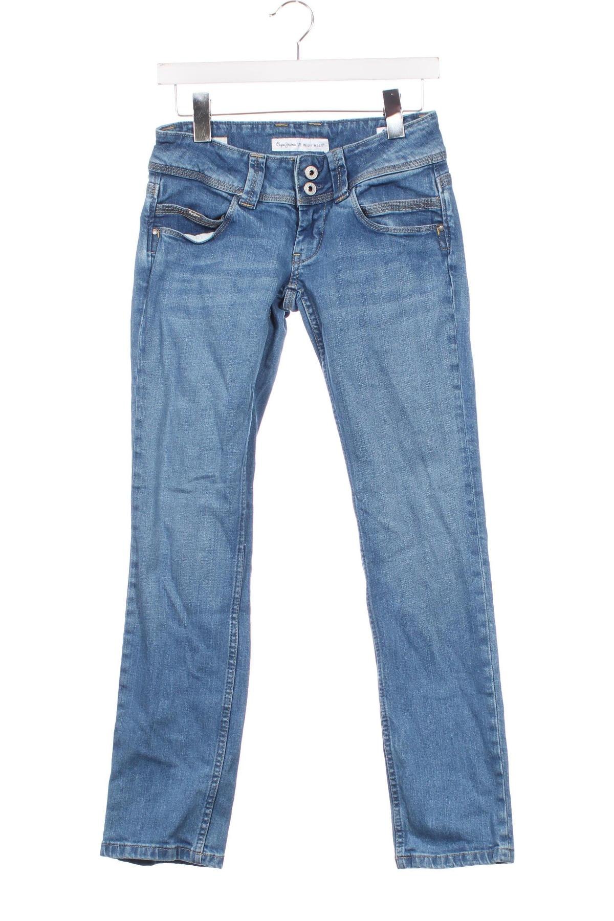 Női farmernadrág Pepe Jeans, Méret M, Szín Kék, Ár 9 599 Ft