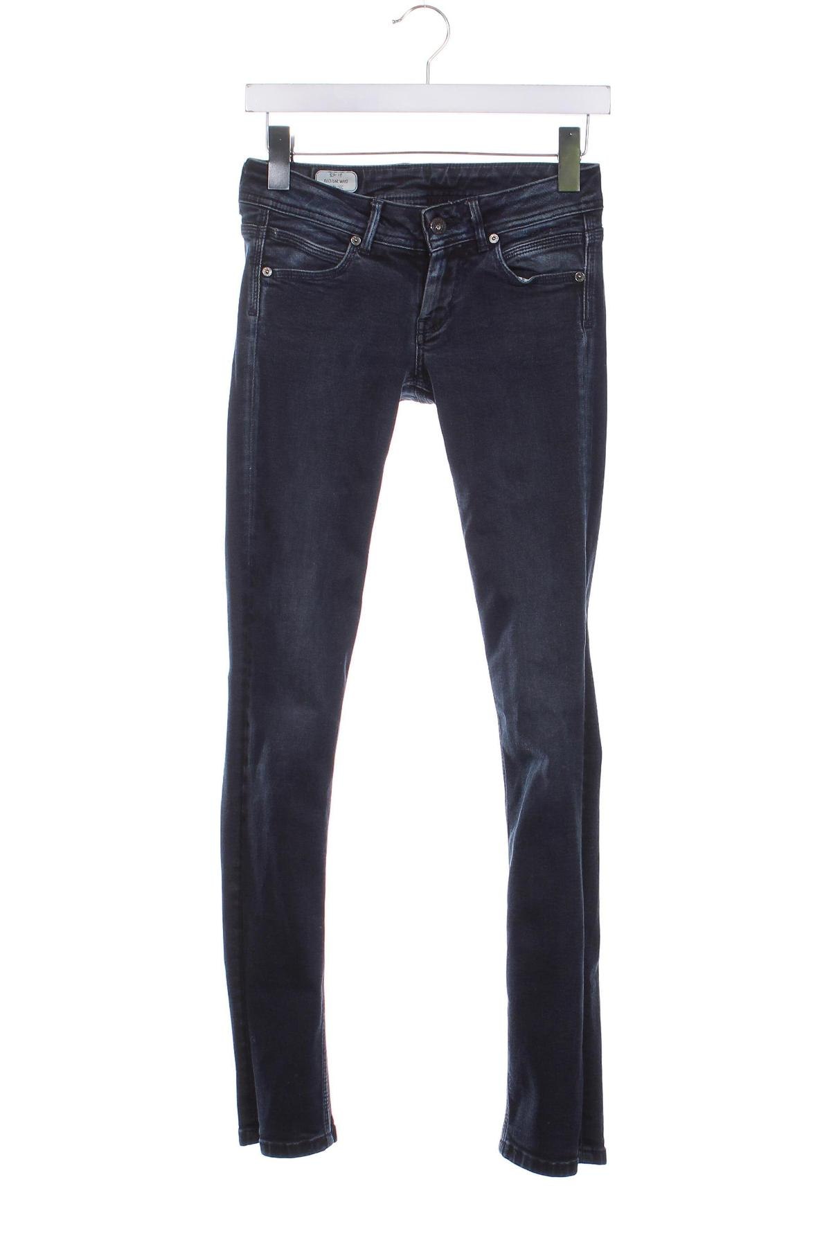 Damen Jeans Pepe Jeans, Größe XS, Farbe Blau, Preis 23,49 €