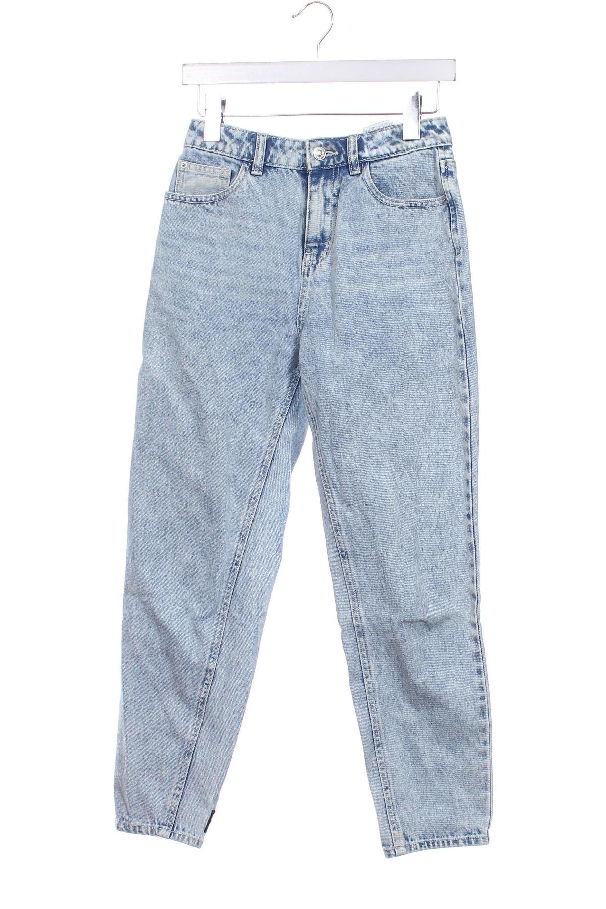 Damen Jeans Pimkie, Größe XS, Farbe Blau, Preis 10,99 €