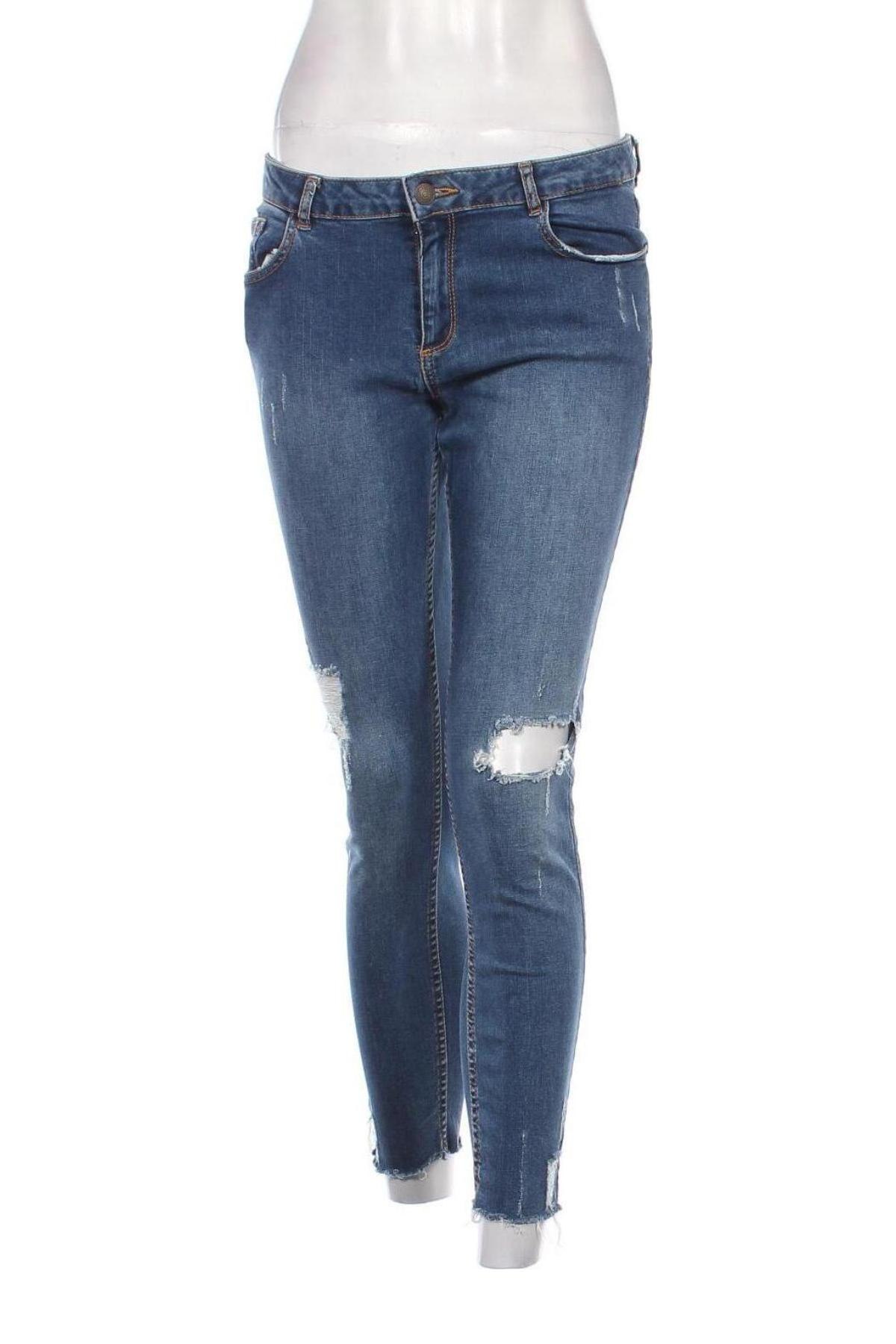 Damen Jeans Pimkie, Größe M, Farbe Blau, Preis € 18,05