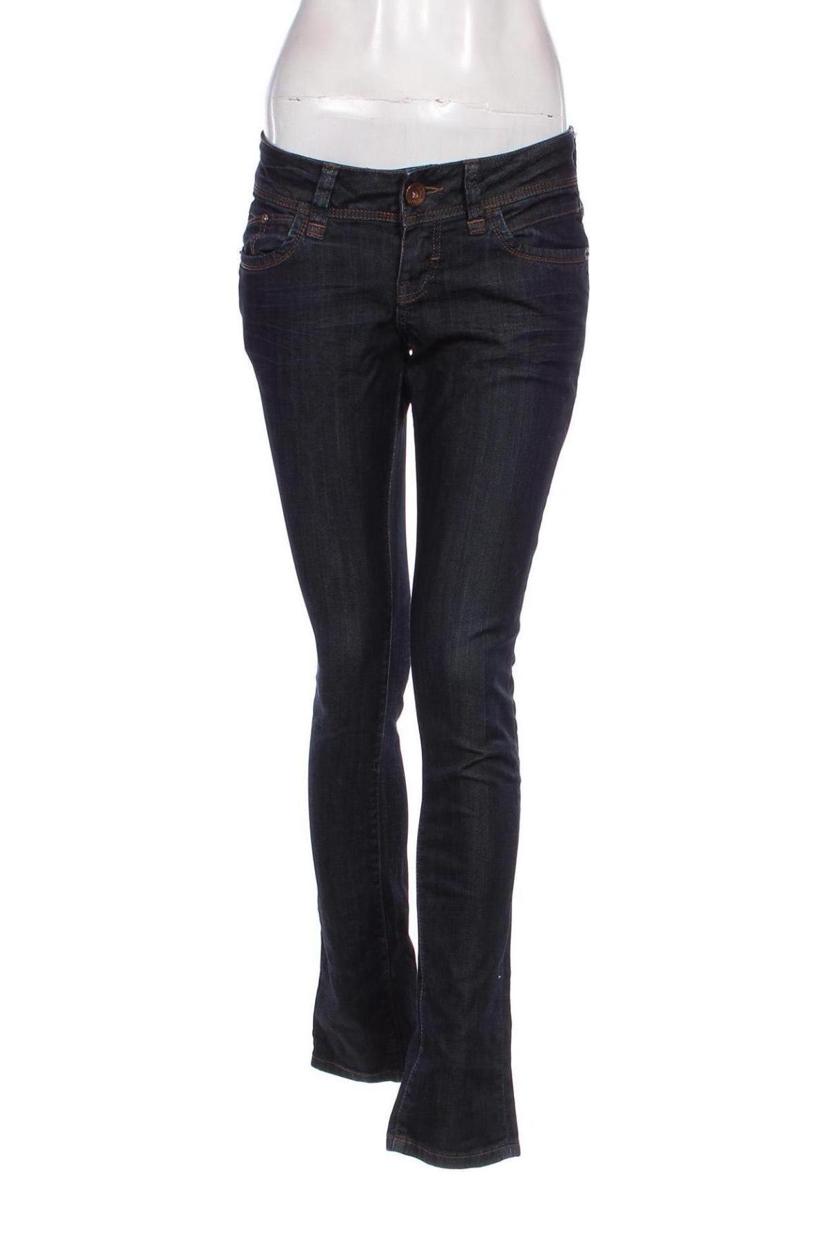 Damen Jeans Q/S by S.Oliver, Größe S, Farbe Blau, Preis € 21,00