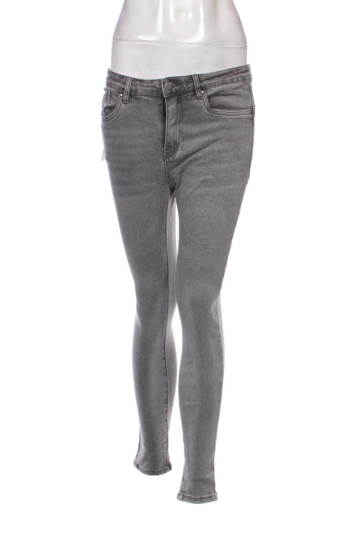 Damen Jeans R.Display, Größe M, Farbe Grau, Preis 13,99 €