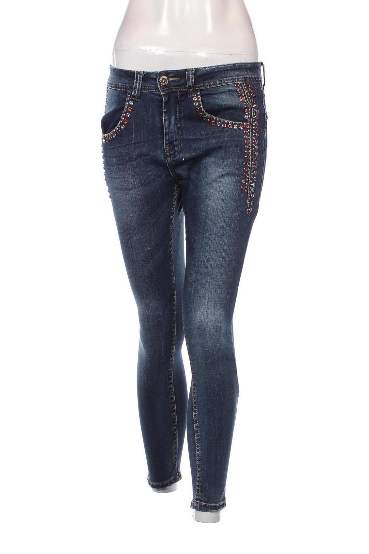 Damen Jeans R.Display, Größe S, Farbe Blau, Preis 13,99 €