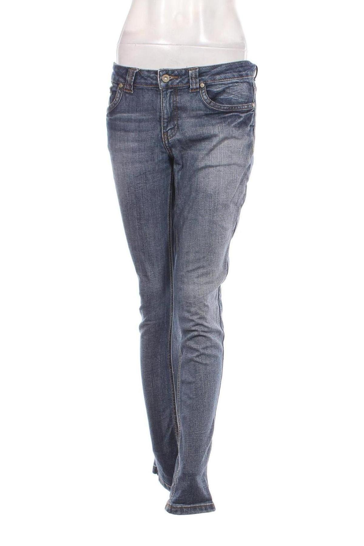 Damen Jeans S.Oliver, Größe M, Farbe Blau, Preis 28,99 €