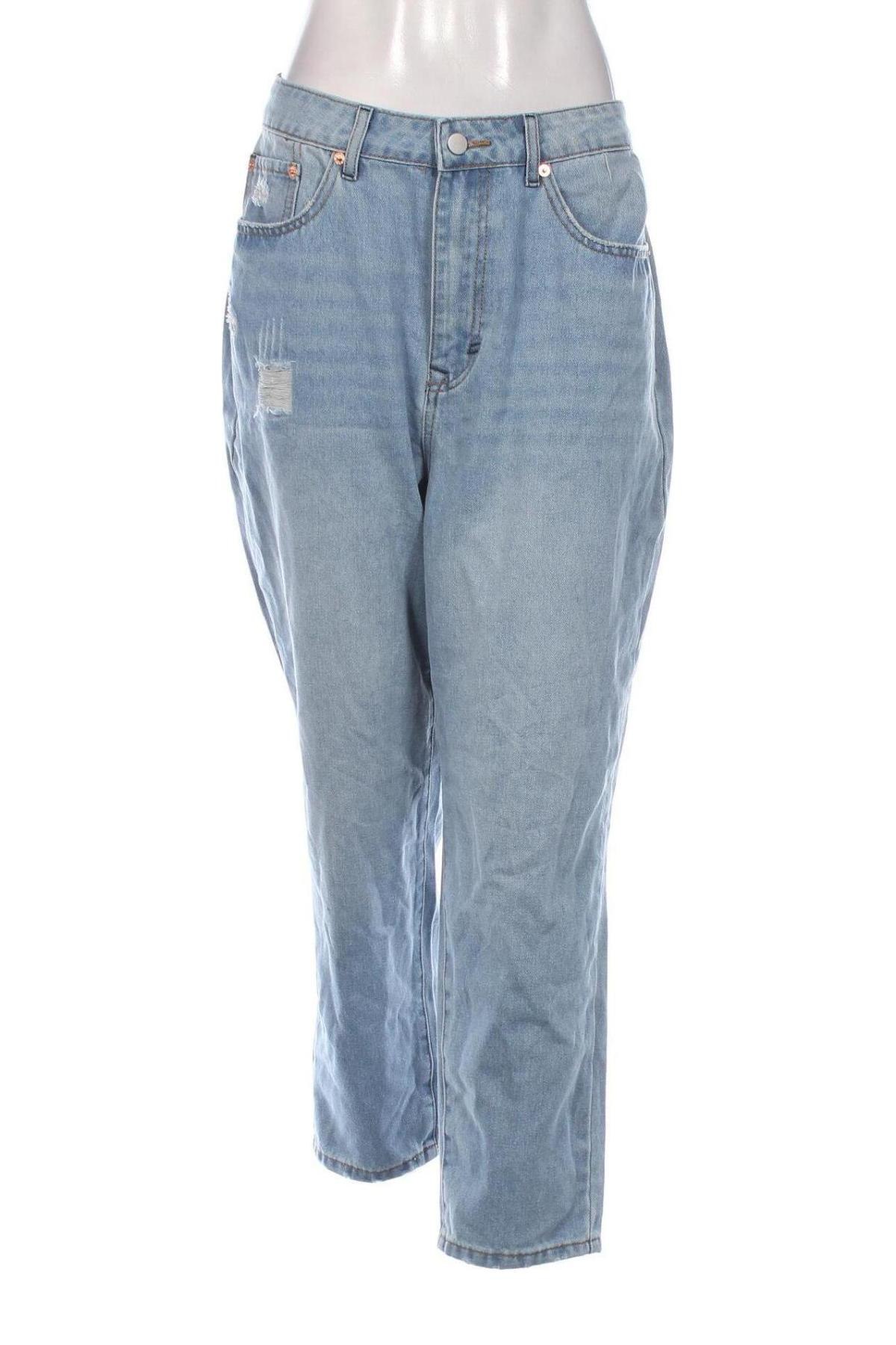 Damen Jeans SHEIN, Größe XL, Farbe Blau, Preis € 8,49