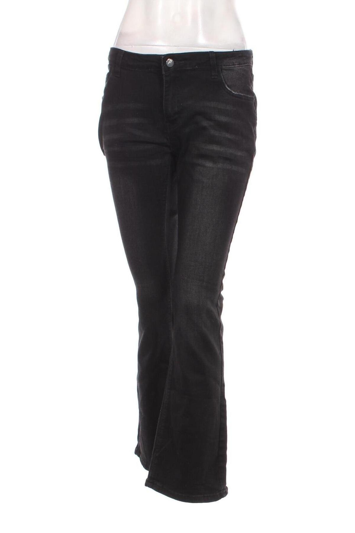 Damen Jeans SHEIN, Größe M, Farbe Schwarz, Preis € 20,49