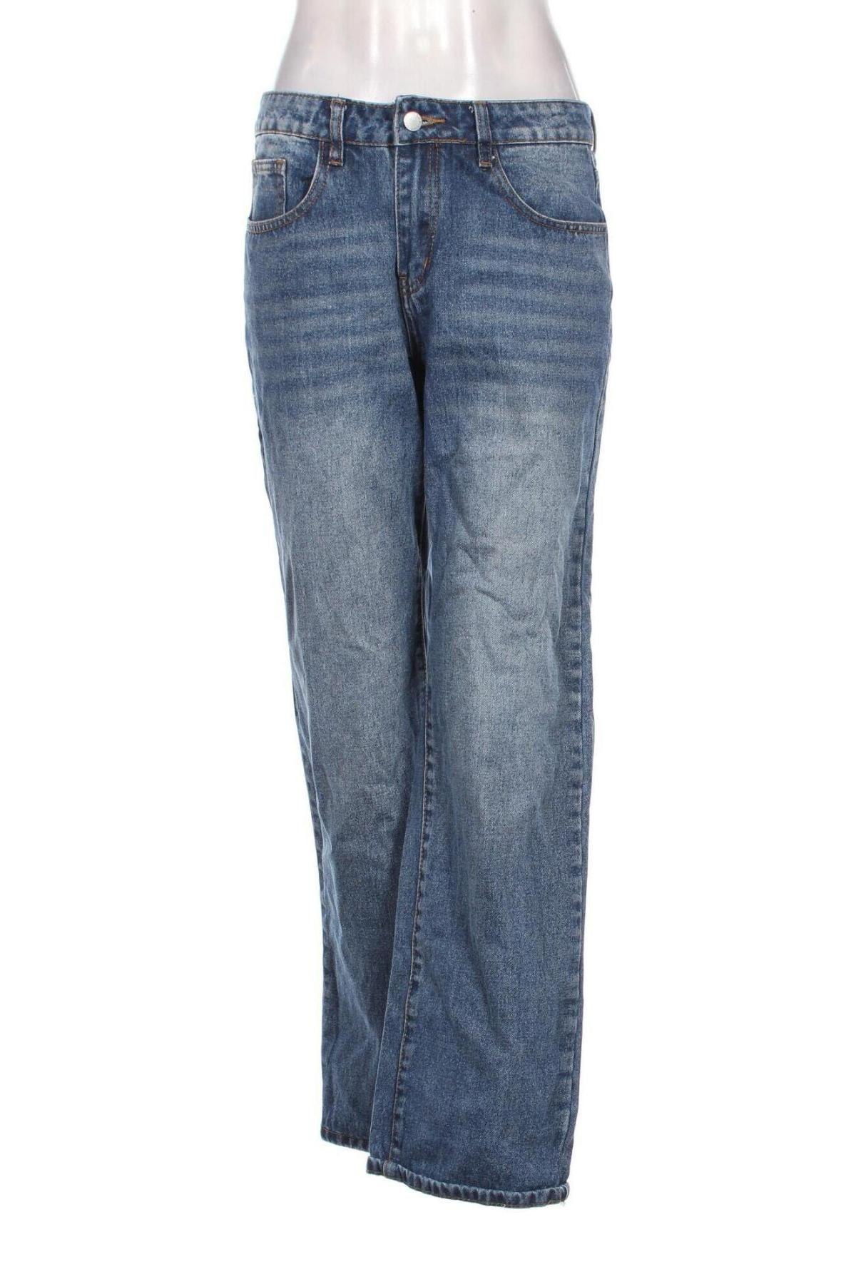 Damen Jeans SHEIN, Größe S, Farbe Blau, Preis € 9,49