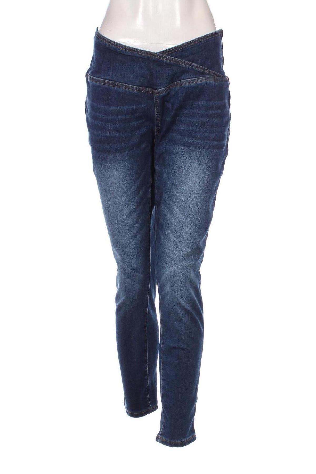 Damen Jeans SHEIN, Größe M, Farbe Blau, Preis € 7,49