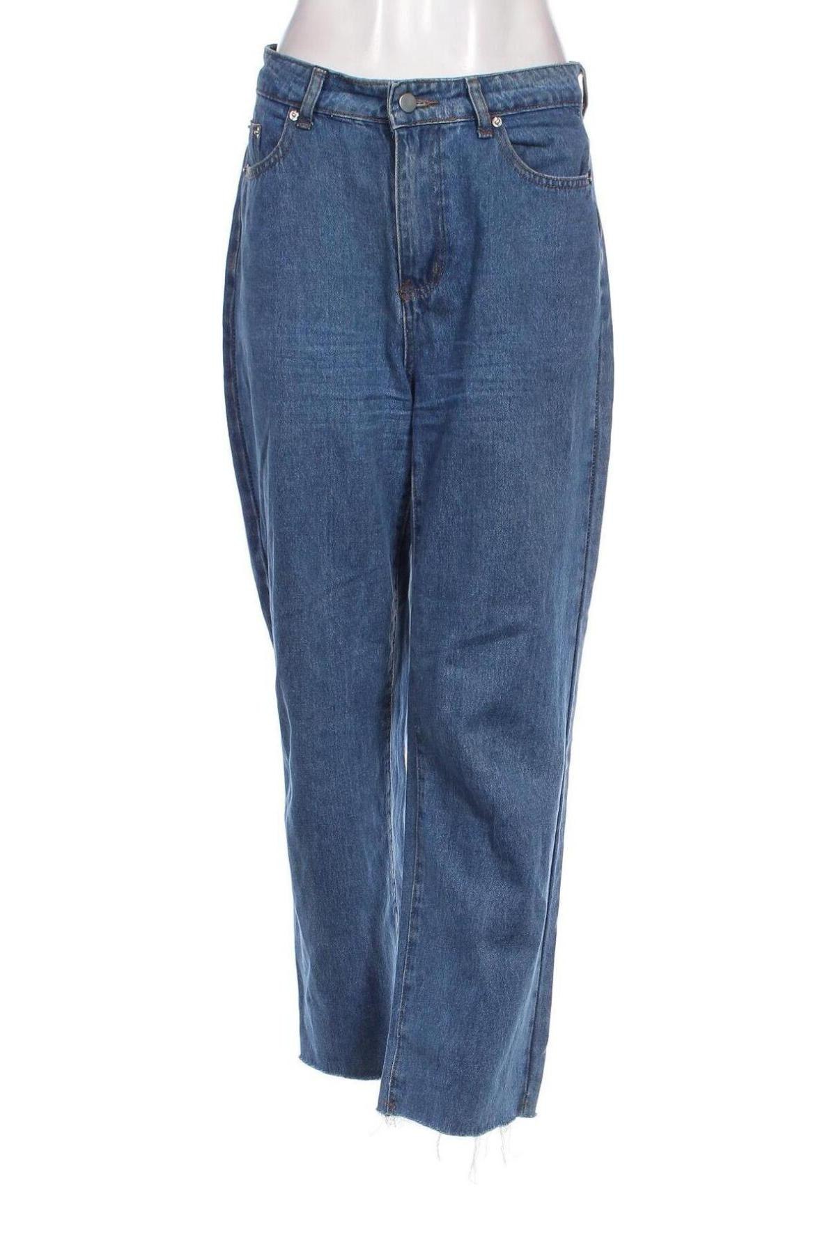 Damen Jeans SHEIN, Größe M, Farbe Blau, Preis € 15,64