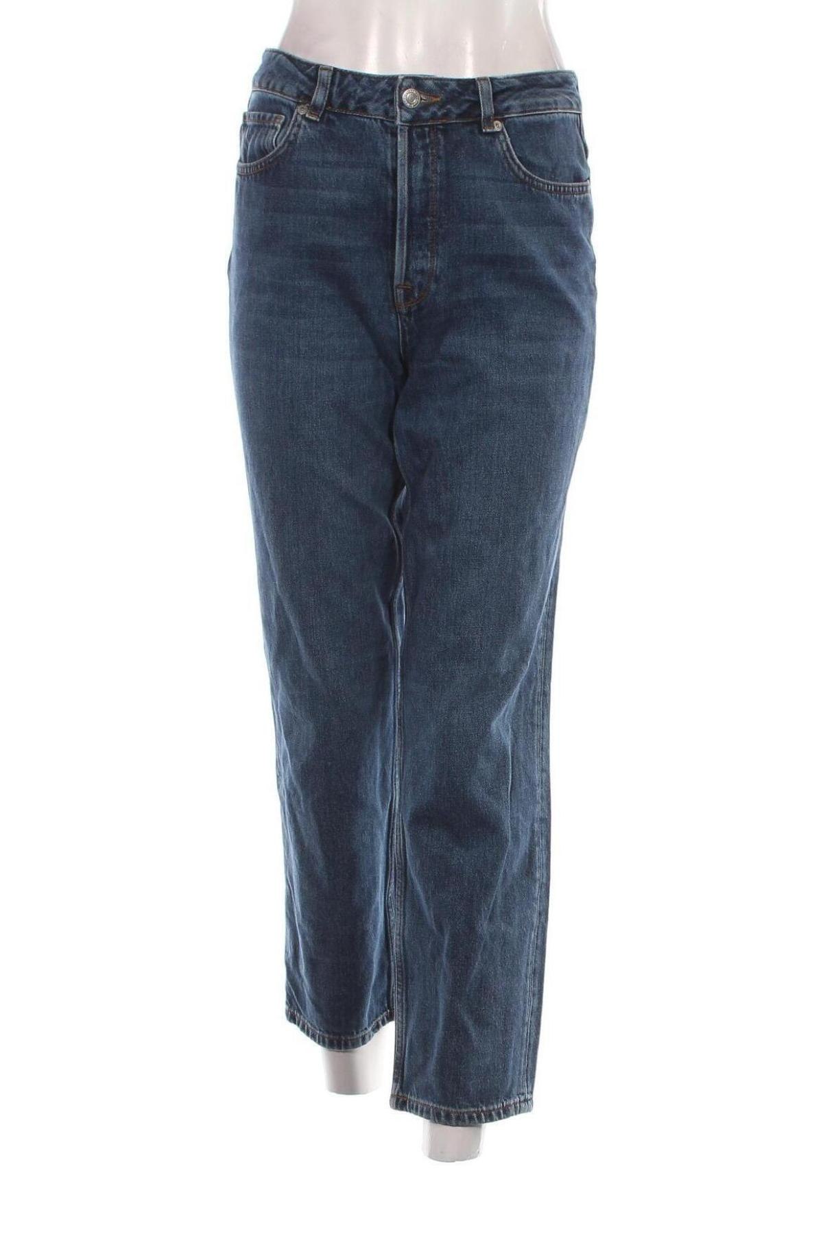 Damen Jeans Selected, Größe M, Farbe Blau, Preis € 38,36