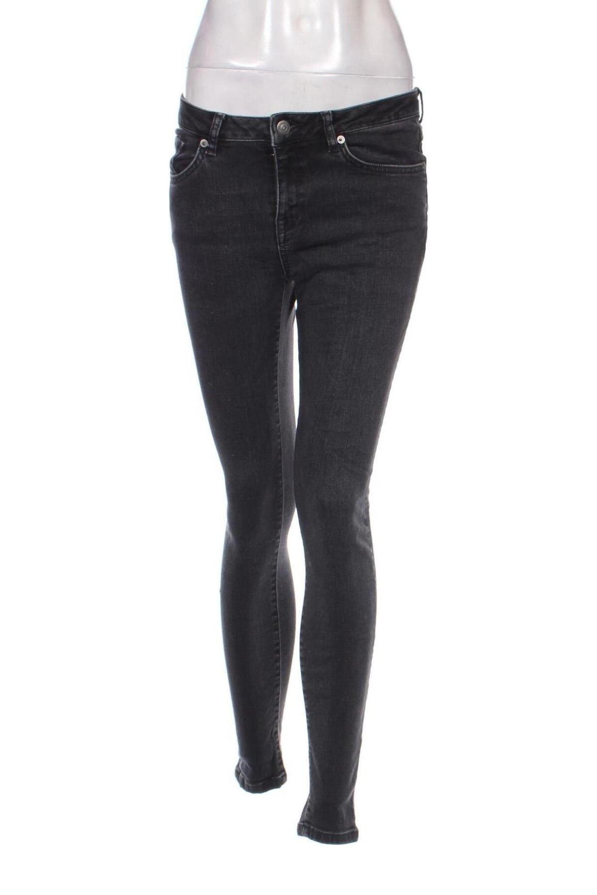 Damen Jeans Selected Femme, Größe M, Farbe Schwarz, Preis € 19,49