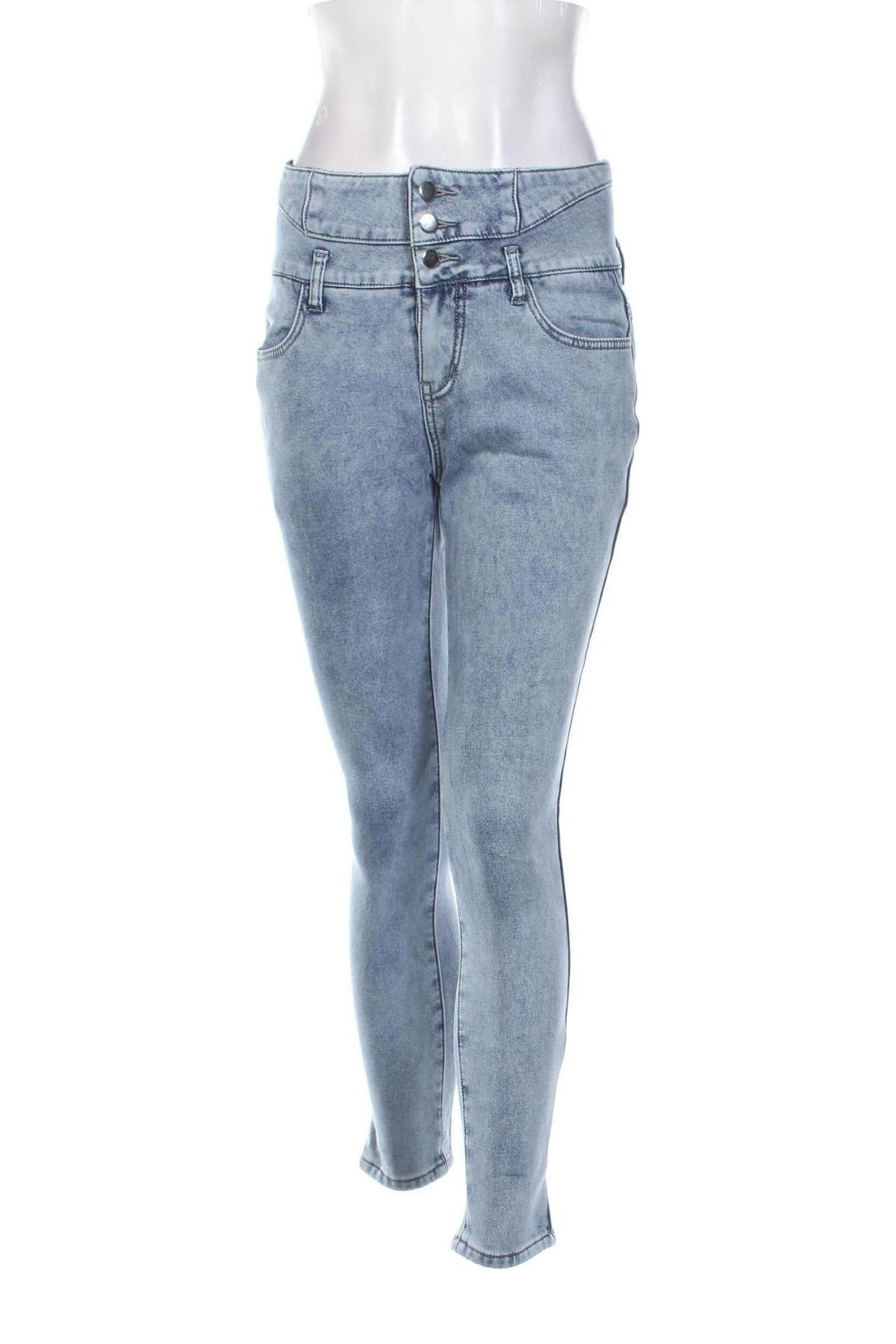 Damen Jeans Sheilay, Größe S, Farbe Blau, Preis € 20,49