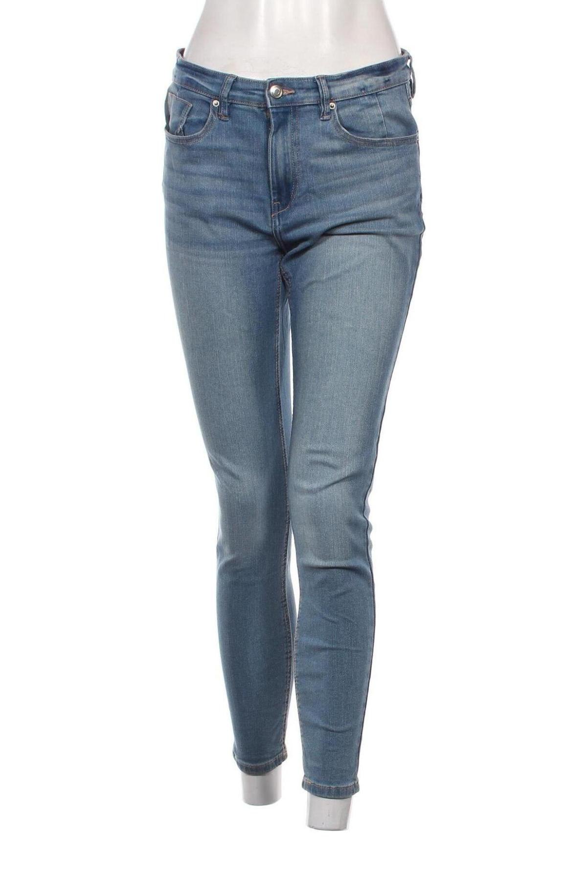 Damen Jeans Sinsay, Größe M, Farbe Blau, Preis € 9,59