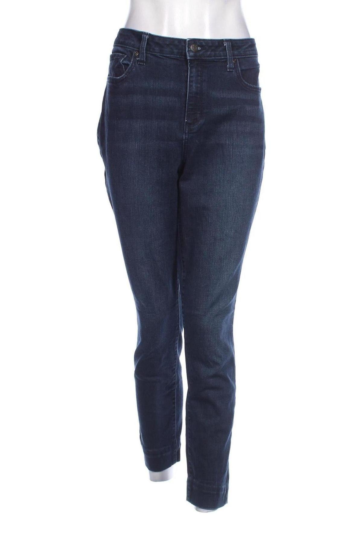 Damen Jeans Sonoma, Größe XL, Farbe Blau, Preis € 8,49