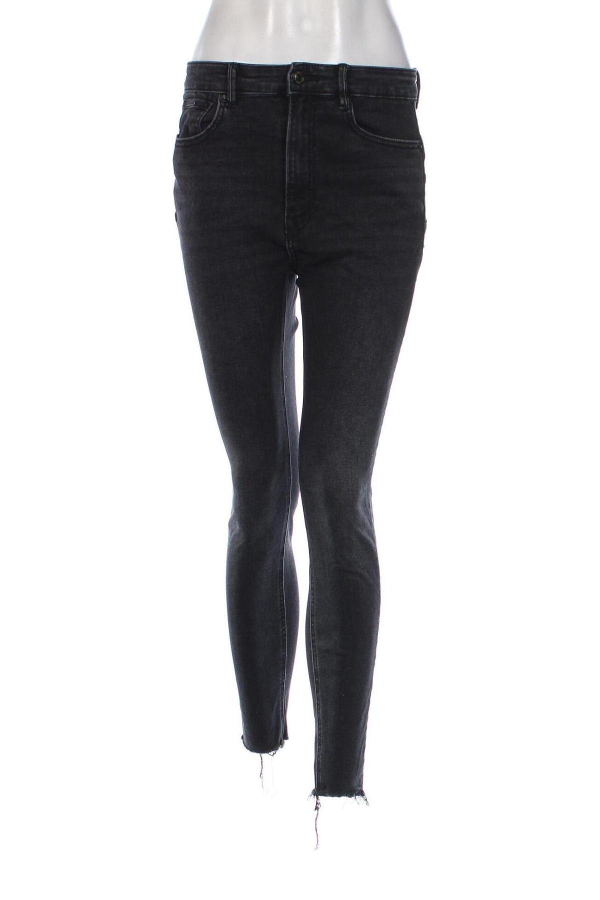 Damen Jeans Stradivarius, Größe M, Farbe Schwarz, Preis € 20,49