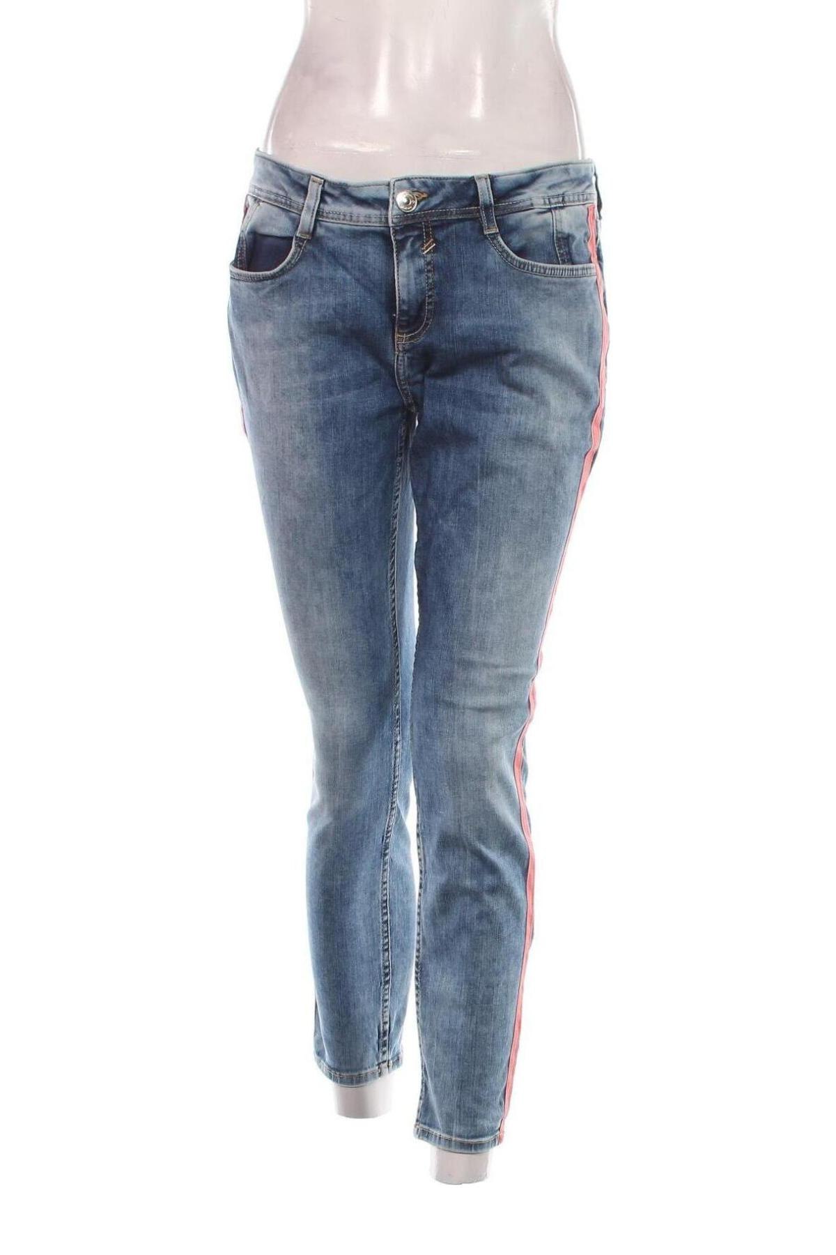 Damen Jeans Street One, Größe XL, Farbe Blau, Preis 15,11 €