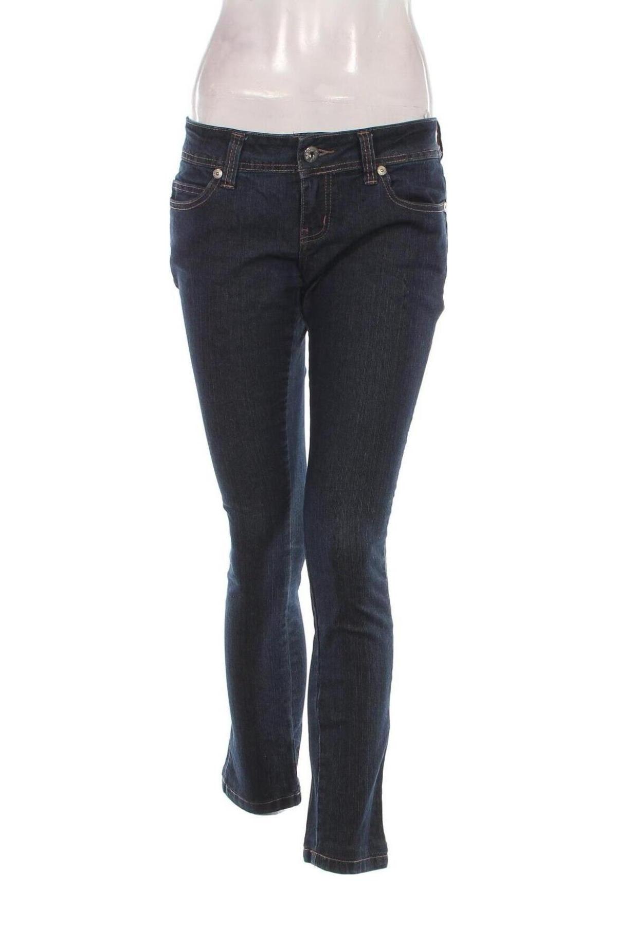 Damen Jeans Tally Weijl, Größe M, Farbe Blau, Preis 8,99 €