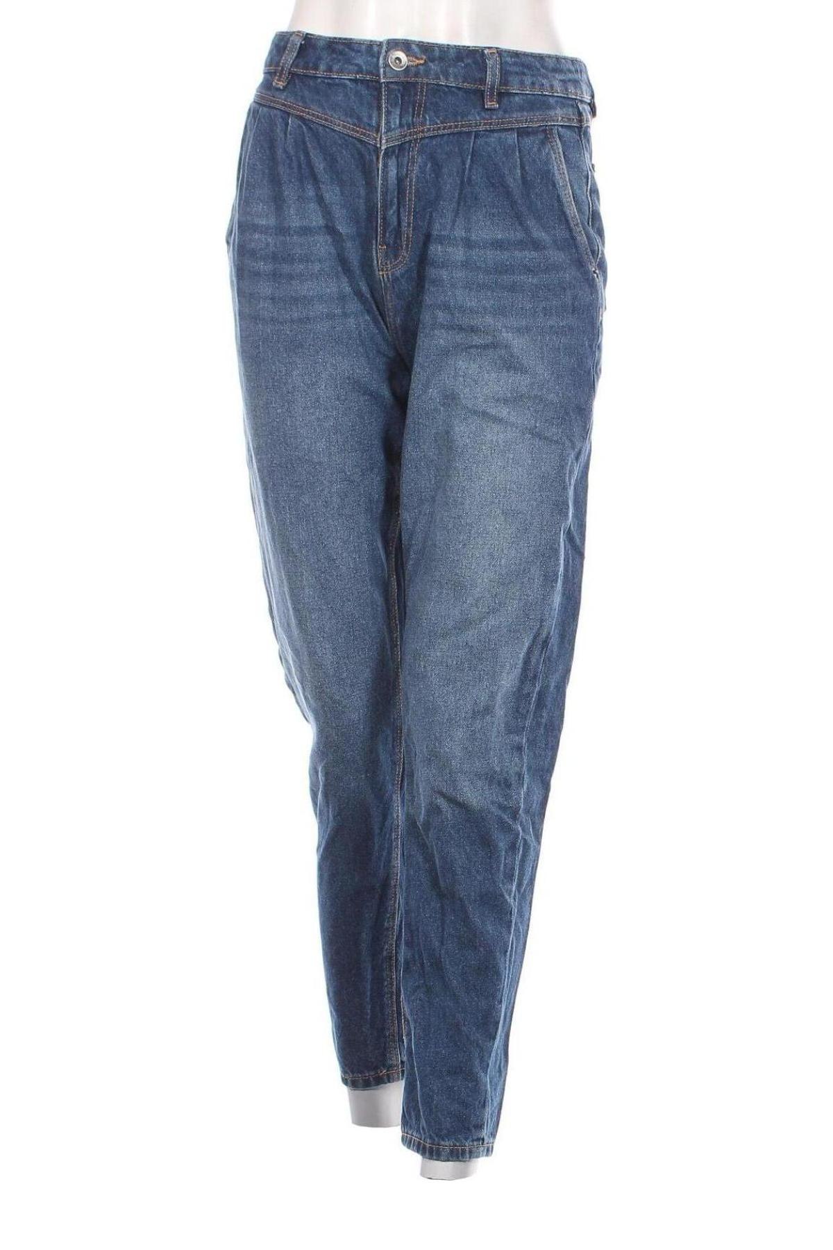 Damen Jeans Tape a L'oeil, Größe S, Farbe Blau, Preis 10,49 €