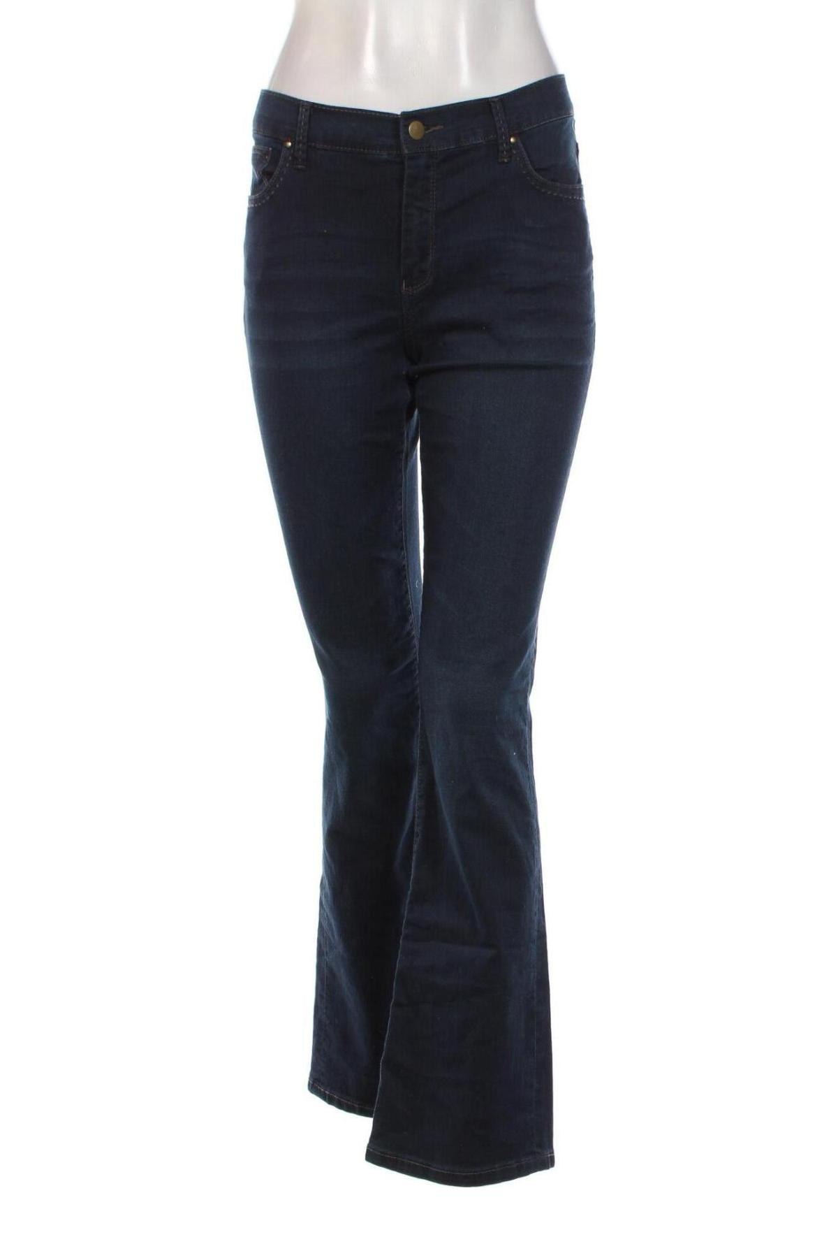 Damen Jeans Tara, Größe M, Farbe Blau, Preis 10,49 €