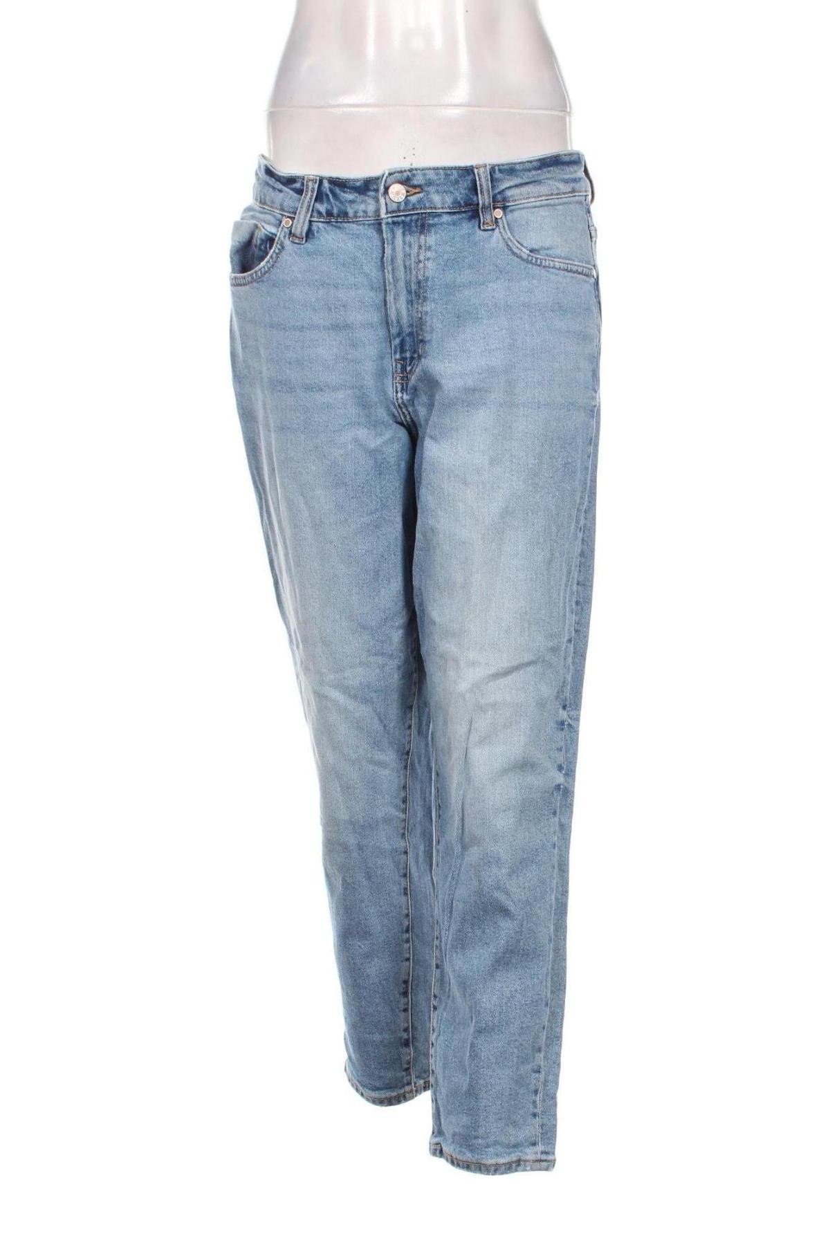 Damen Jeans Target, Größe M, Farbe Blau, Preis 7,49 €