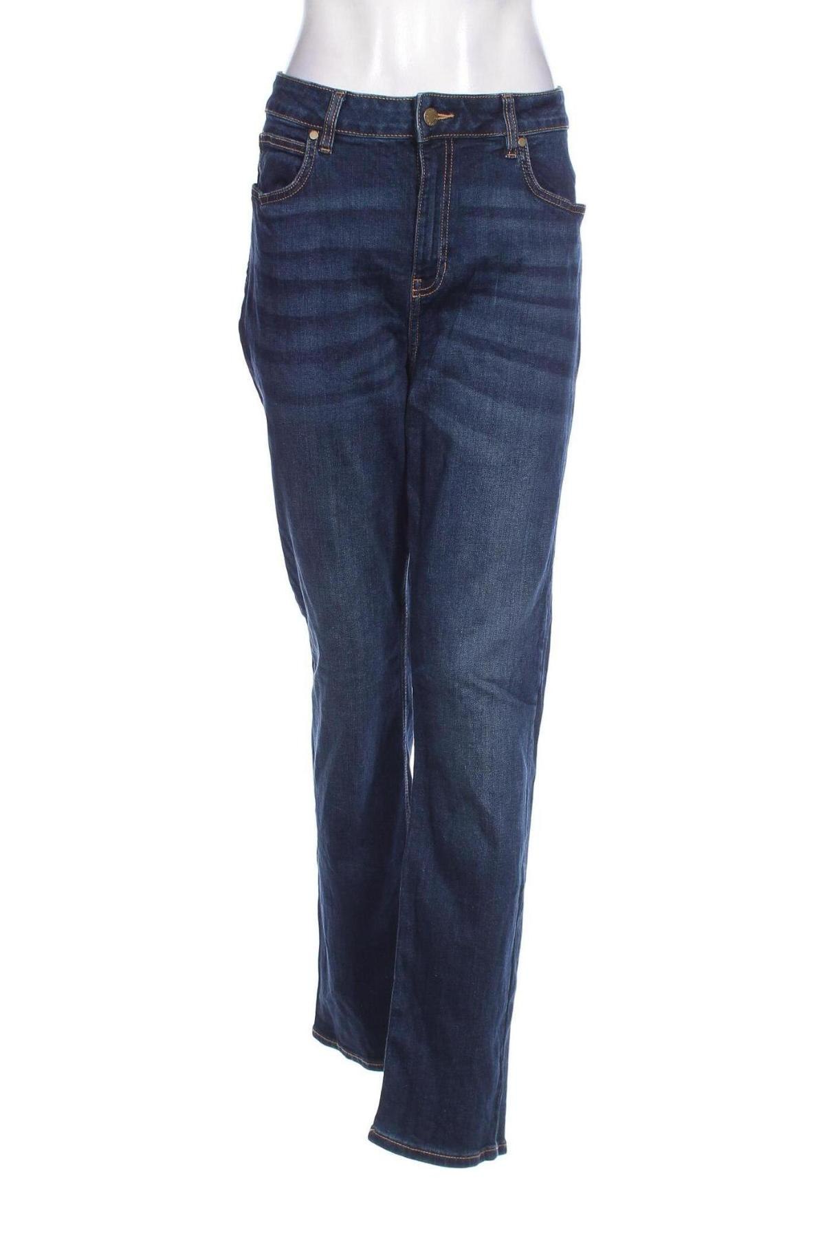 Damen Jeans Target, Größe XXL, Farbe Blau, Preis € 9,49