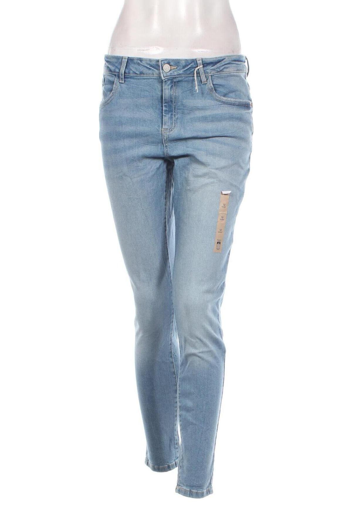 Damen Jeans The 1964 Denim Company, Größe M, Farbe Blau, Preis 6,99 €