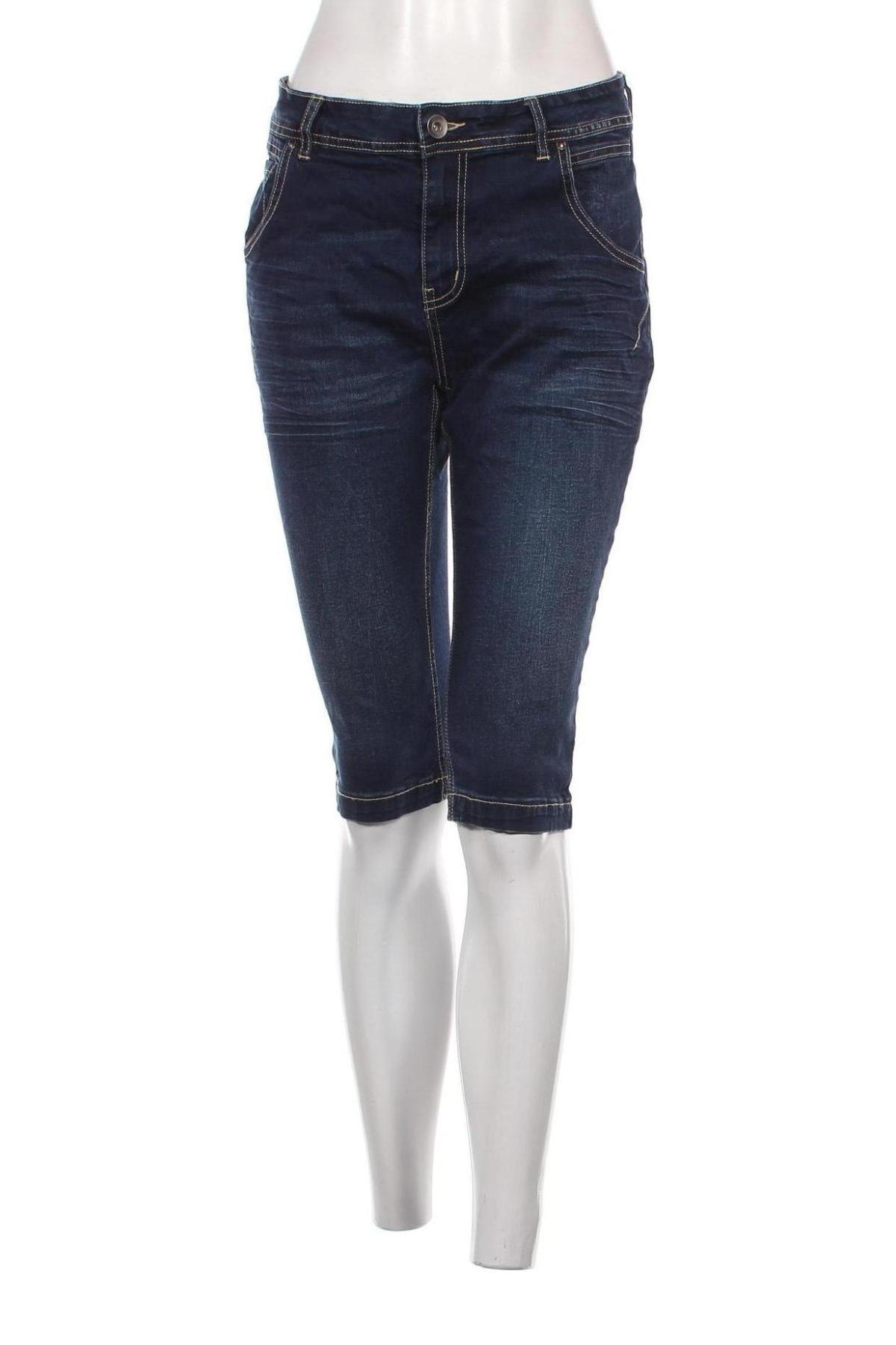 Damen Jeans Therese, Größe M, Farbe Blau, Preis € 6,99