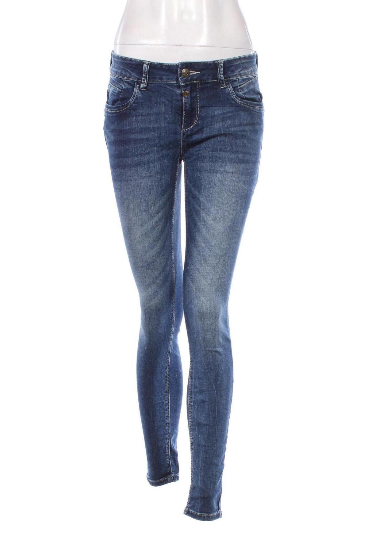 Damen Jeans Timezone, Größe S, Farbe Blau, Preis € 20,49