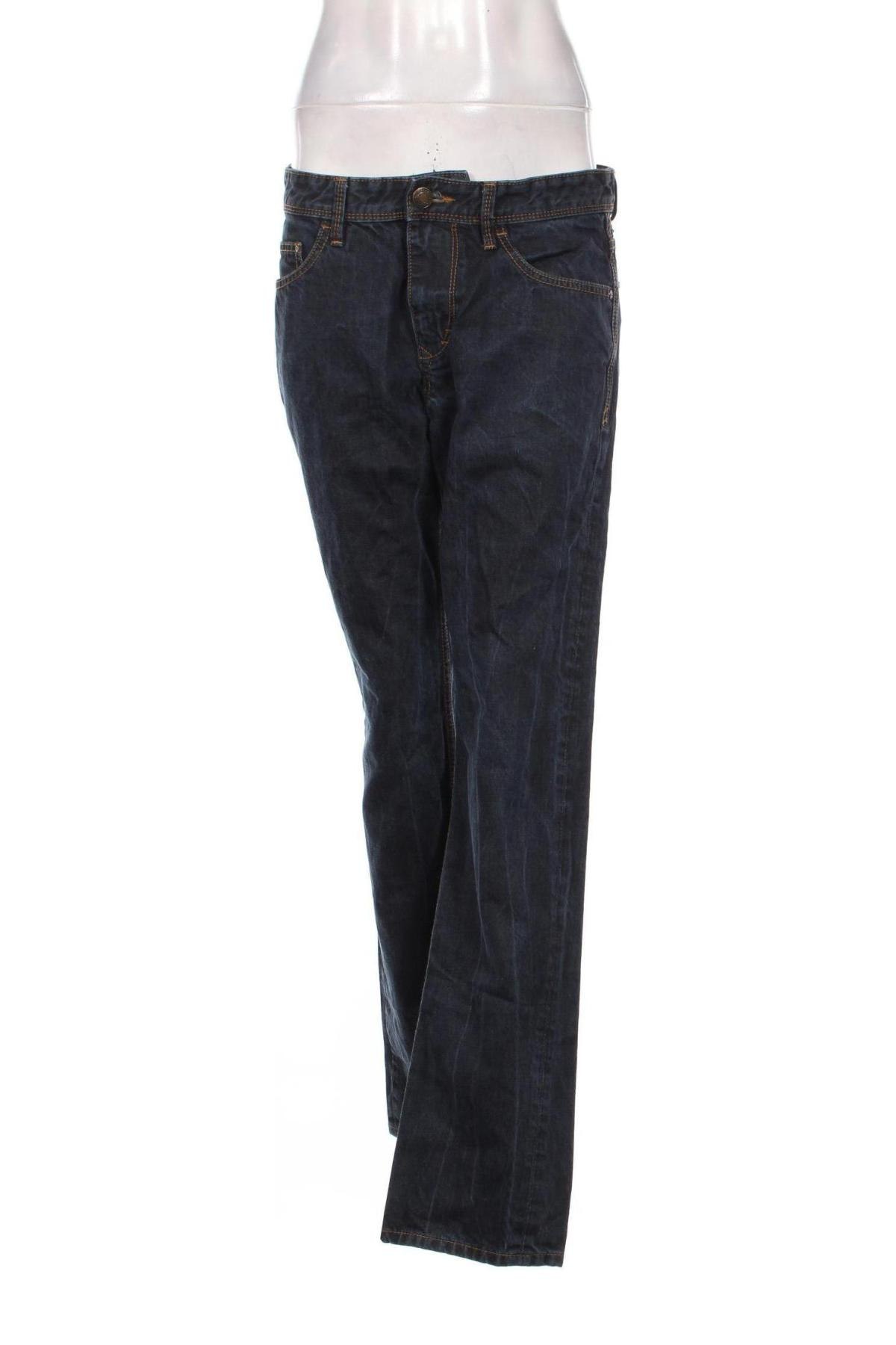 Damen Jeans Tom Tailor, Farbe Blau, Preis 17,99 €