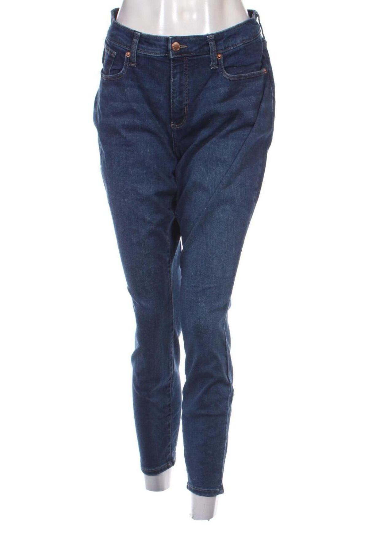 Damen Jeans Universal Thread, Größe XL, Farbe Blau, Preis € 7,49