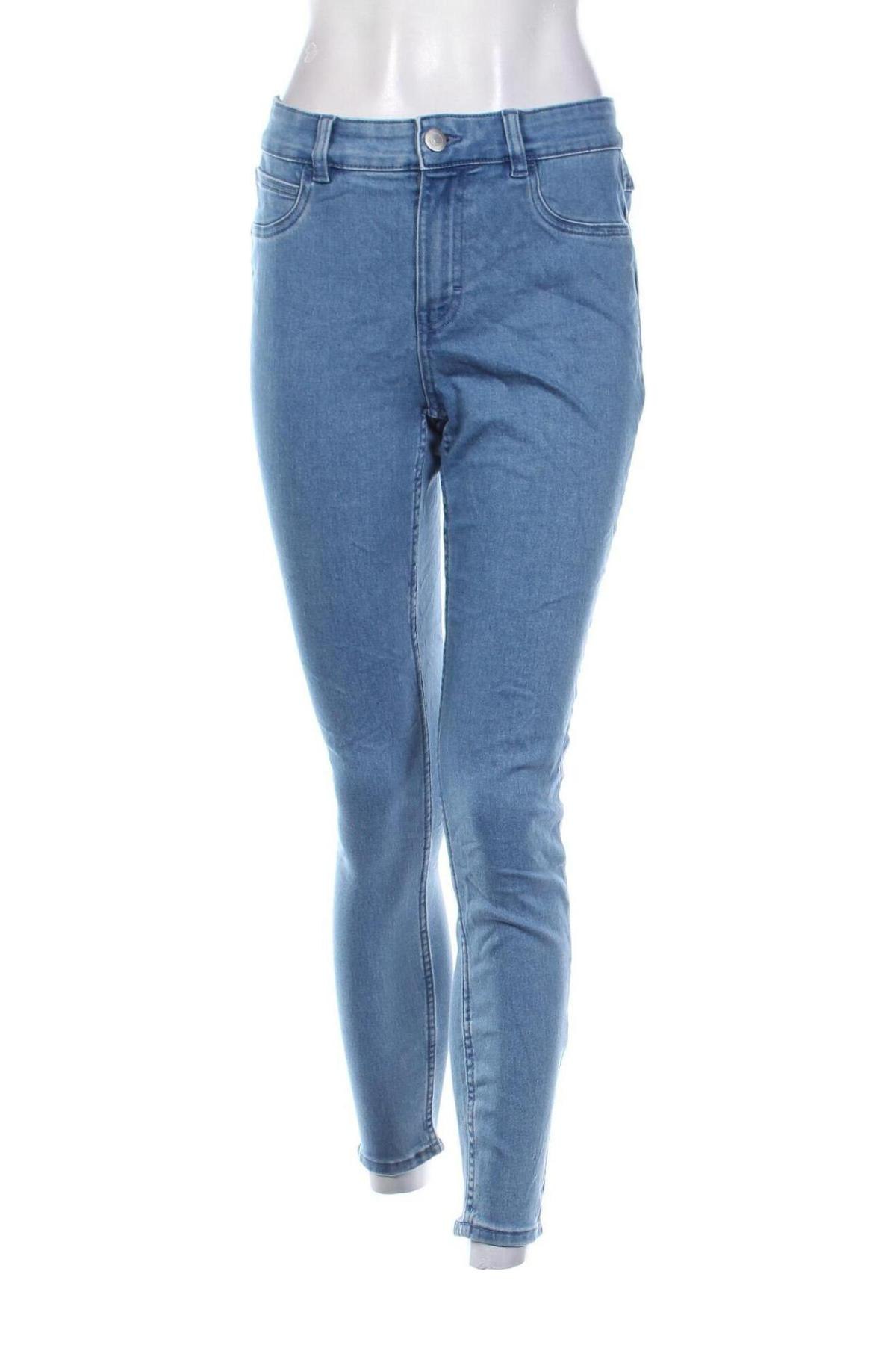 Damen Jeans Up 2 Fashion, Größe L, Farbe Blau, Preis 10,49 €