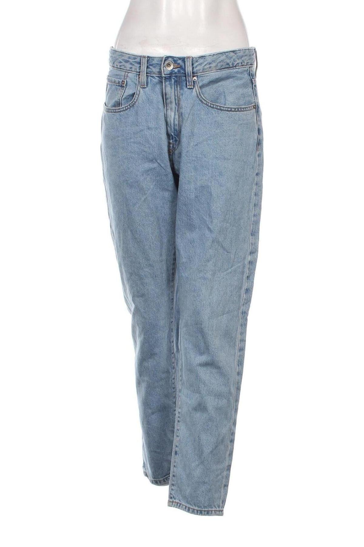 Damen Jeans Vailent, Größe M, Farbe Blau, Preis € 7,49