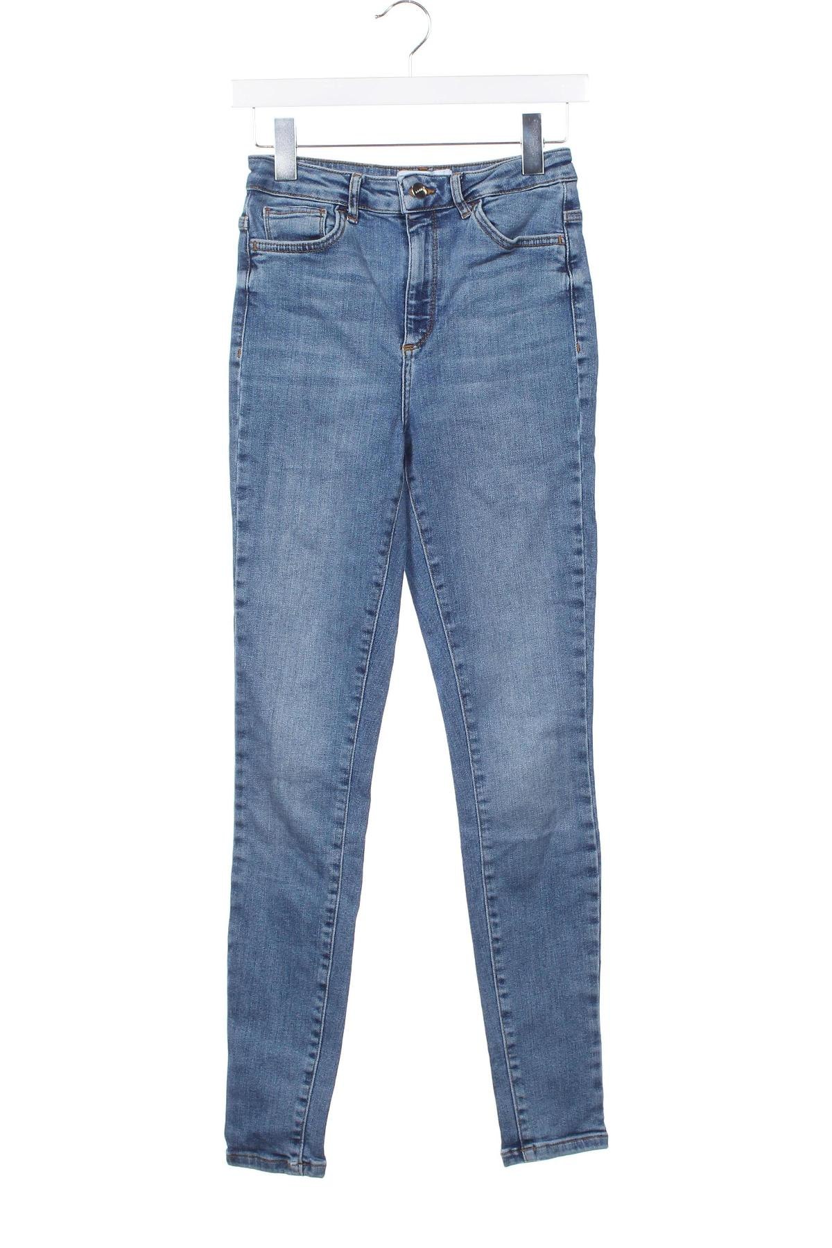 Damen Jeans Vero Moda, Größe XXS, Farbe Blau, Preis € 17,99