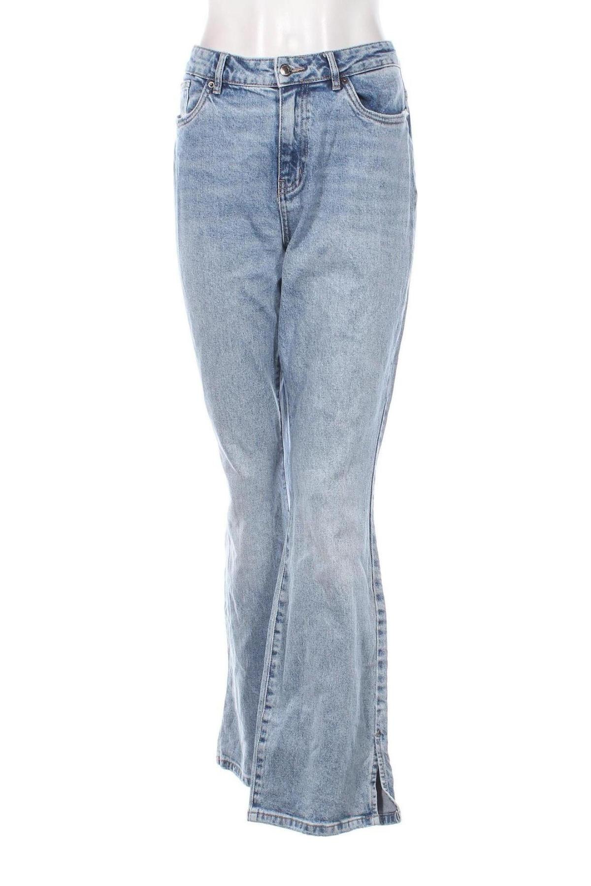 Damen Jeans Vero Moda, Größe M, Farbe Blau, Preis € 10,99