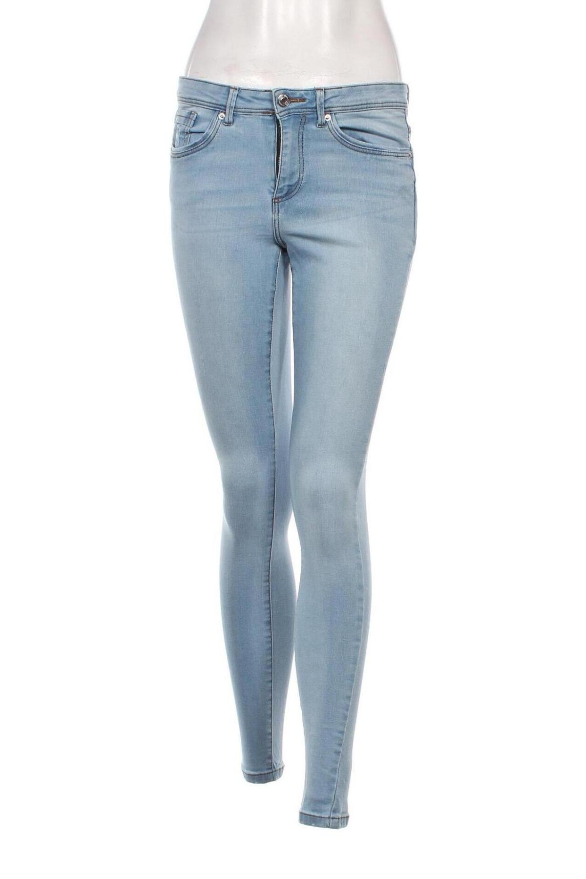 Damskie jeansy Vero Moda, Rozmiar S, Kolor Niebieski, Cena 38,99 zł