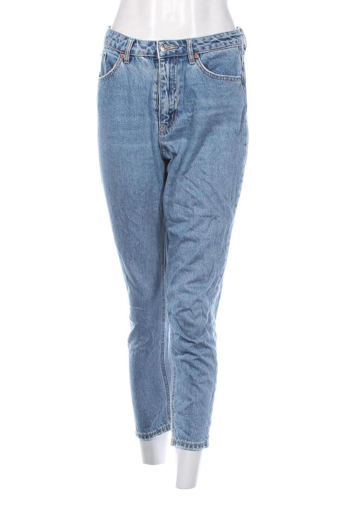 Damen Jeans Vero Moda, Größe M, Farbe Blau, Preis 9,99 €