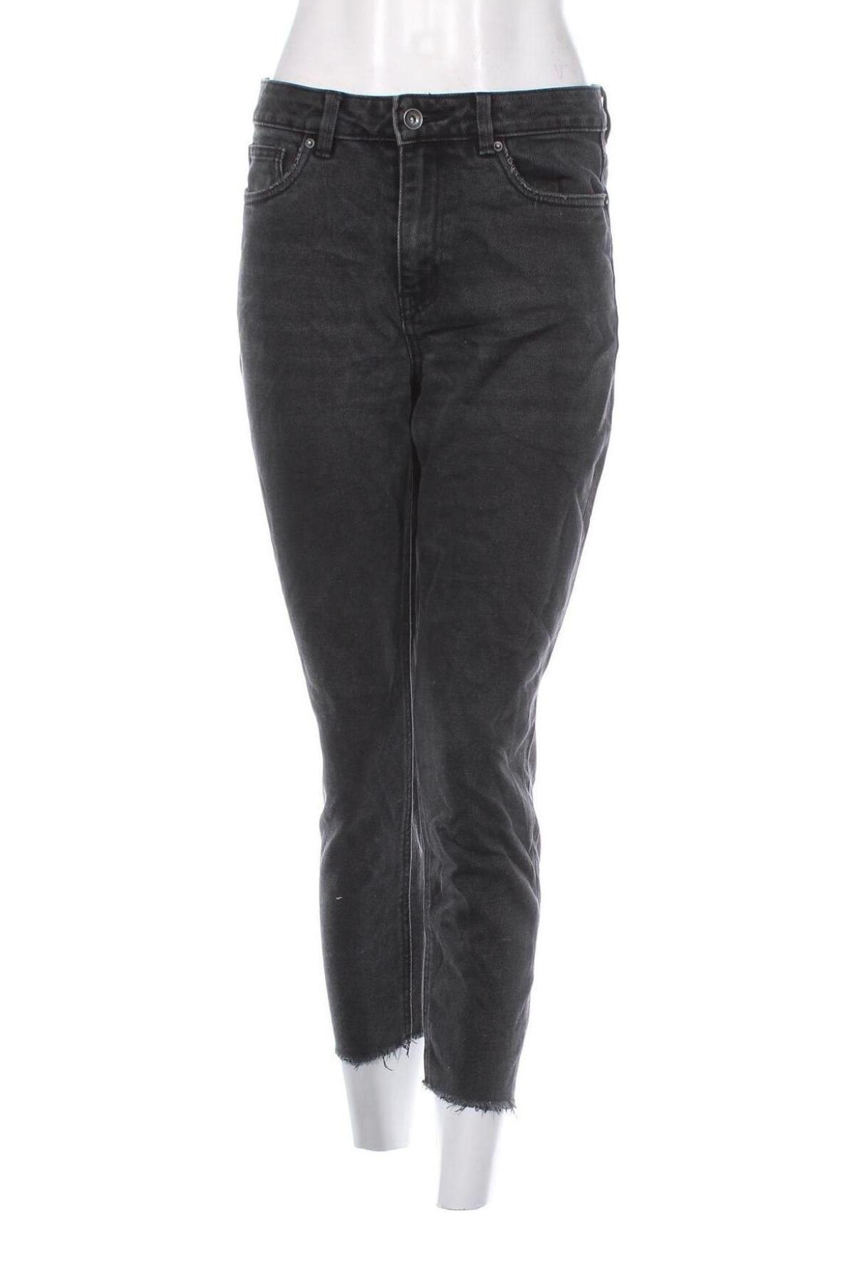 Blugi de femei Vero Moda, Mărime M, Culoare Negru, Preț 111,99 Lei