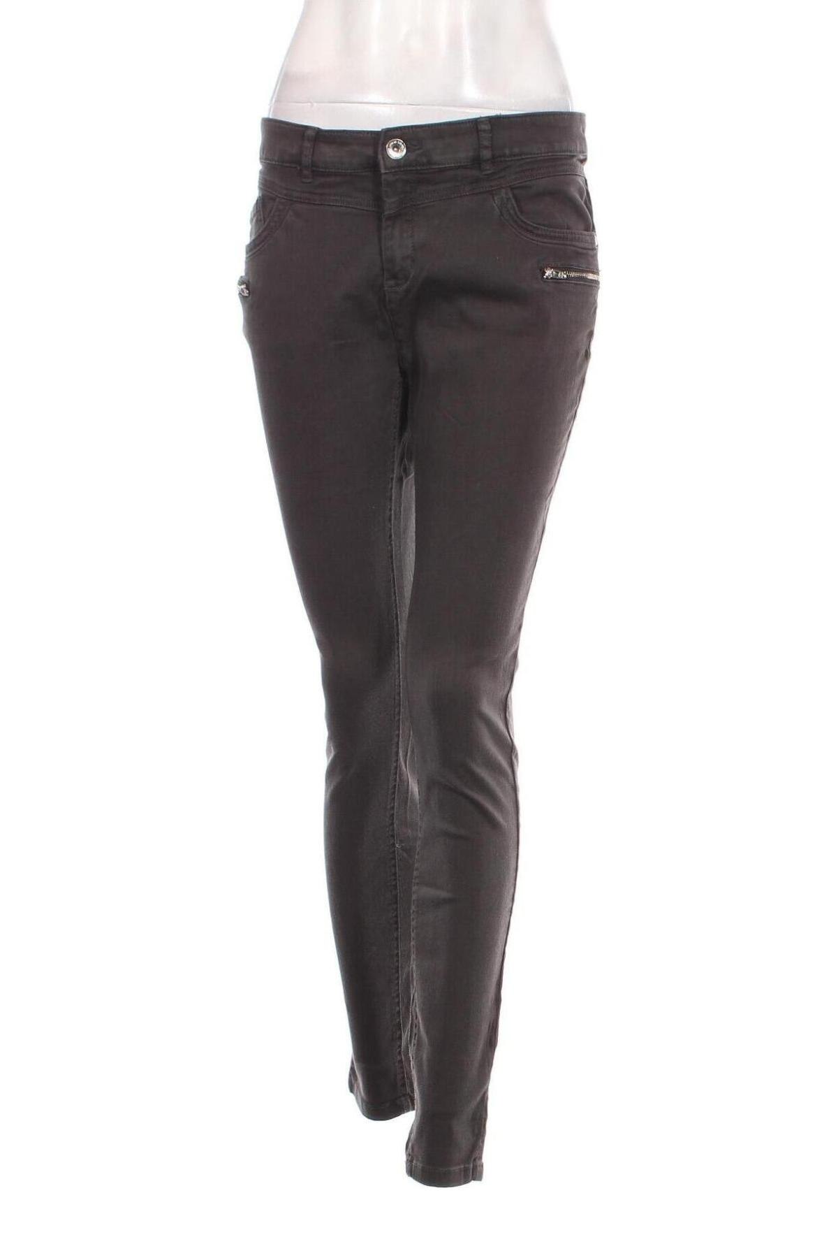 Damen Jeans Yessica, Größe L, Farbe Schwarz, Preis € 8,49