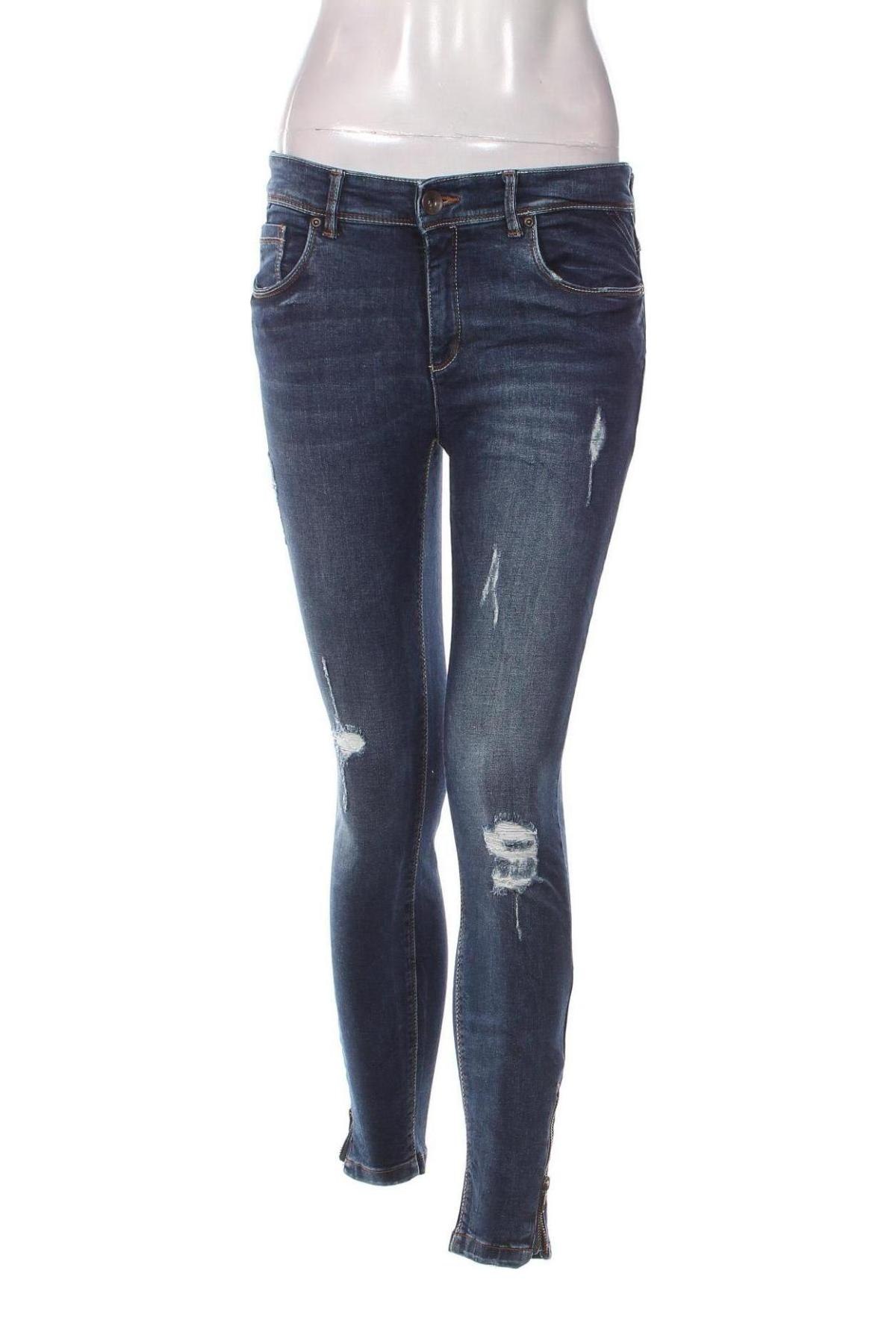 Damen Jeans Yessica, Größe M, Farbe Blau, Preis € 20,49