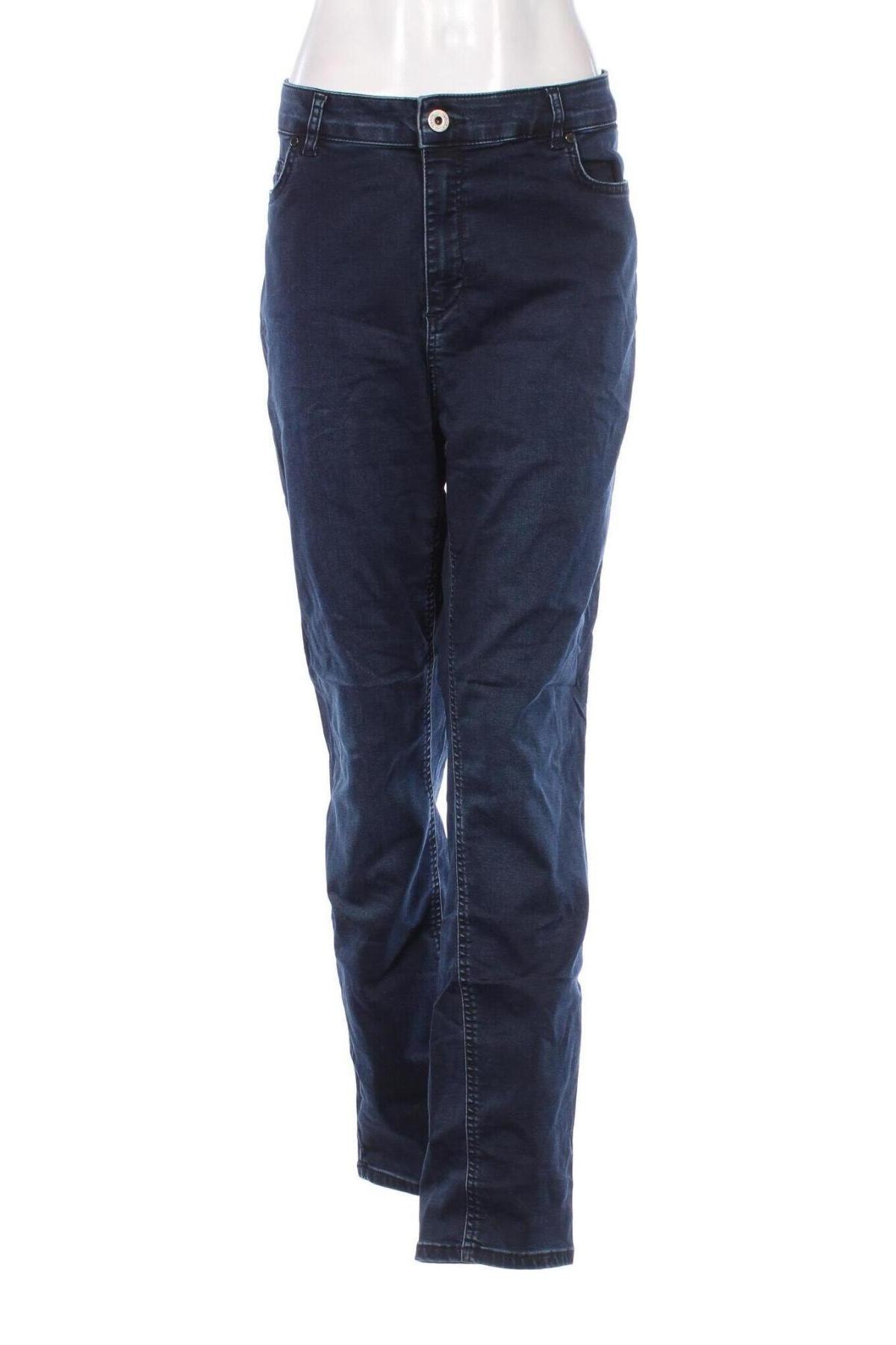 Damen Jeans Yesta, Größe XXL, Farbe Blau, Preis € 10,49