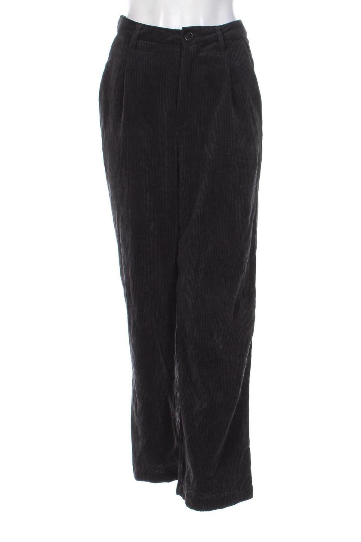 Damen Cordhose H&M, Größe S, Farbe Schwarz, Preis € 7,49