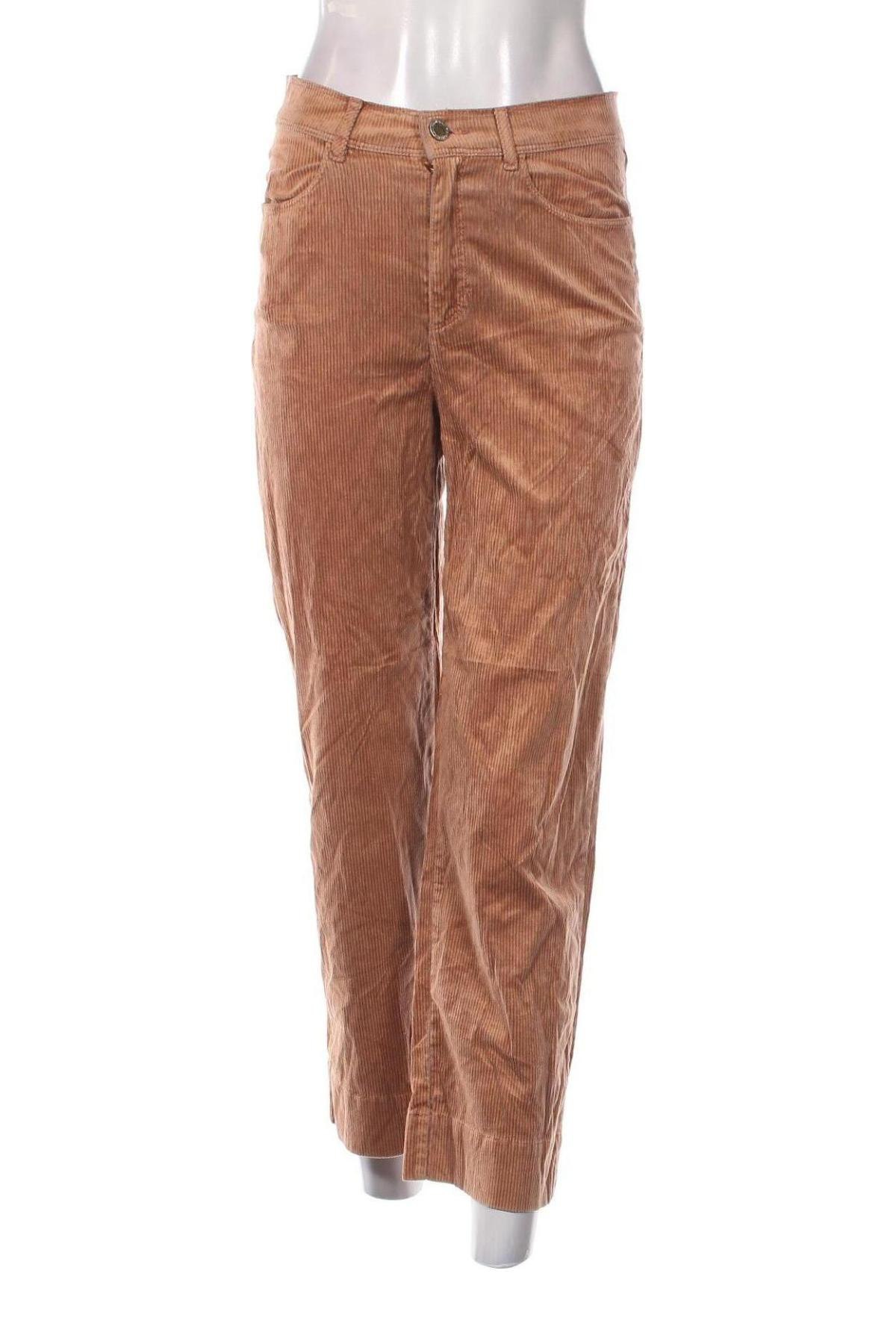 Damen Cordhose Riani, Größe S, Farbe Braun, Preis € 53,99