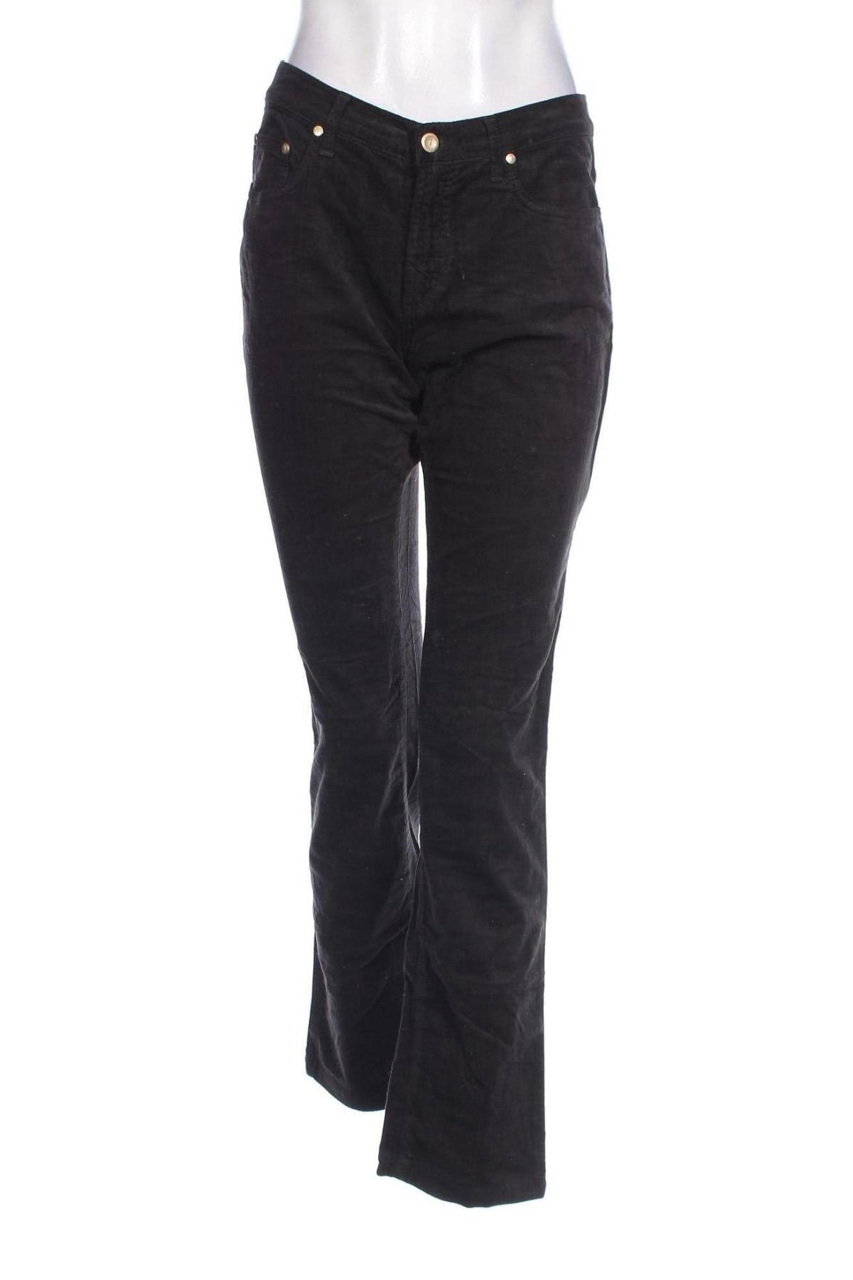 Dámske menčestráky Trussardi Jeans, Veľkosť S, Farba Hnedá, Cena  58,95 €