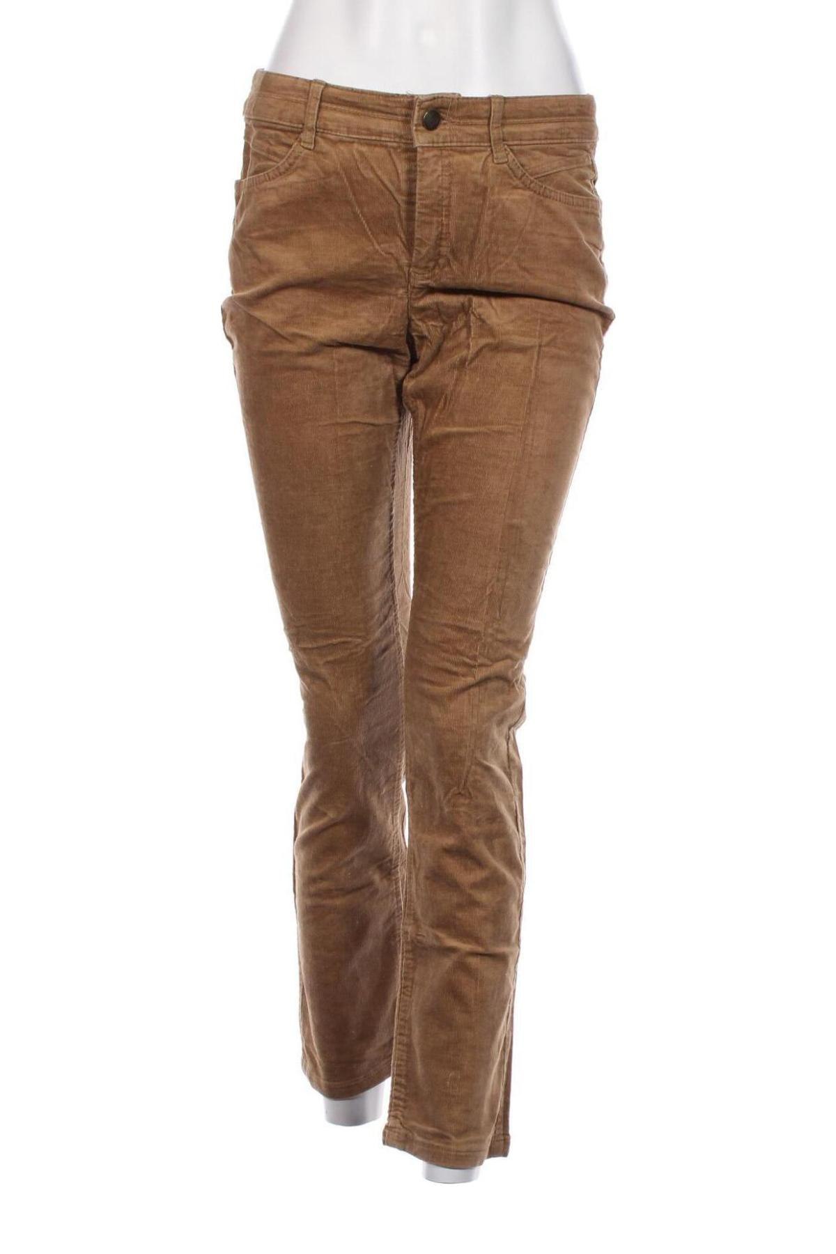 Damen Cordhose Yessica, Größe S, Farbe Beige, Preis € 5,99