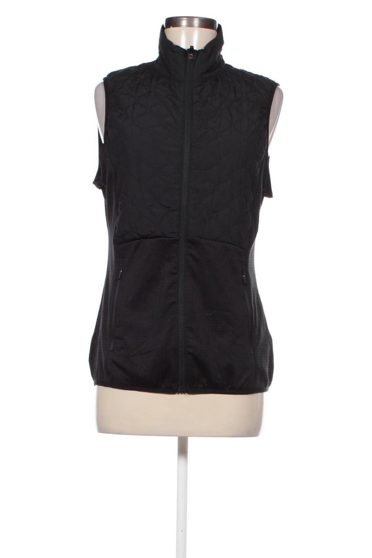 Vestă de femei Active Touch, Mărime S, Culoare Negru, Preț 81,99 Lei