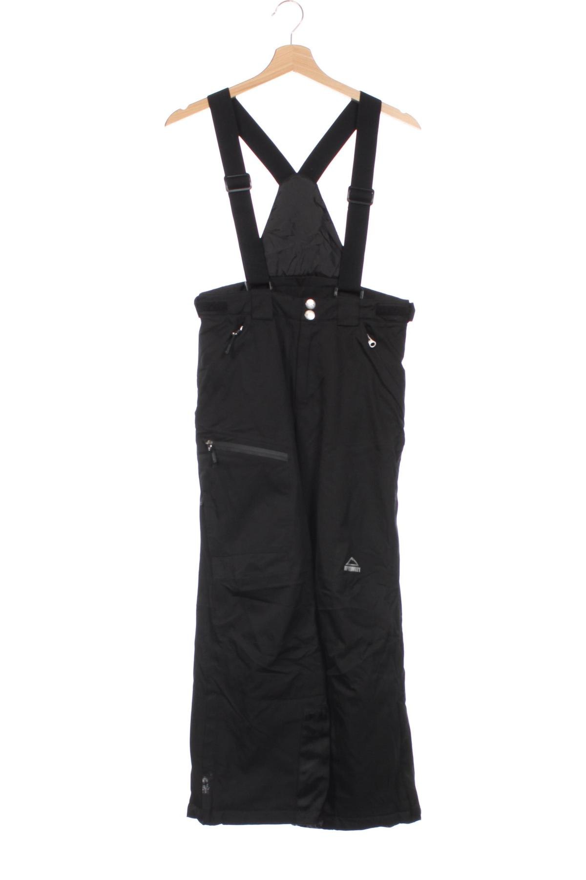 Damenoverall für Wintersport McKinley, Größe M, Farbe Schwarz, Preis € 19,49