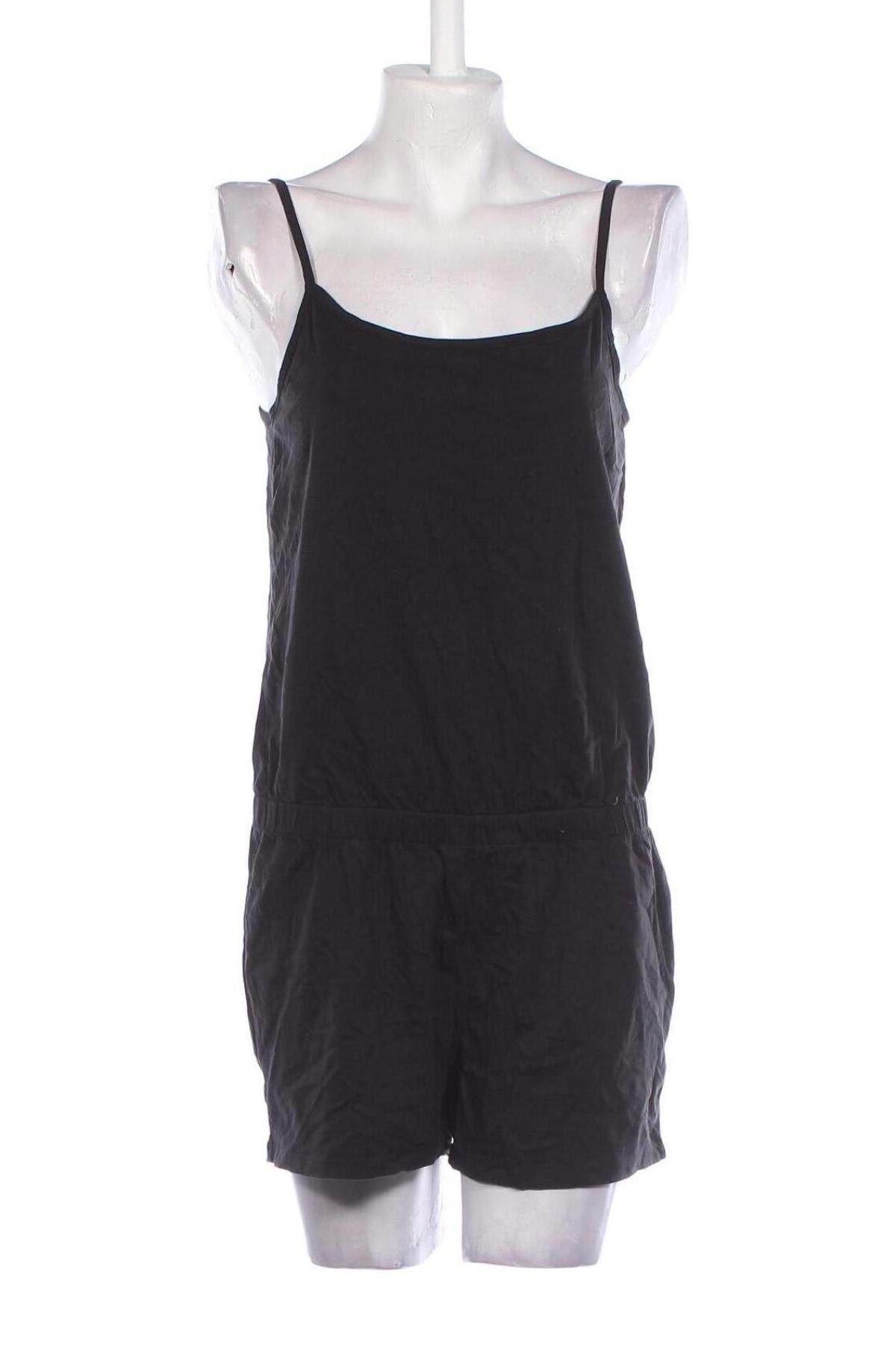 Women's short jumpsuit Esmara, Μέγεθος M, Χρώμα Μαύρο, Τιμή 13,99 €