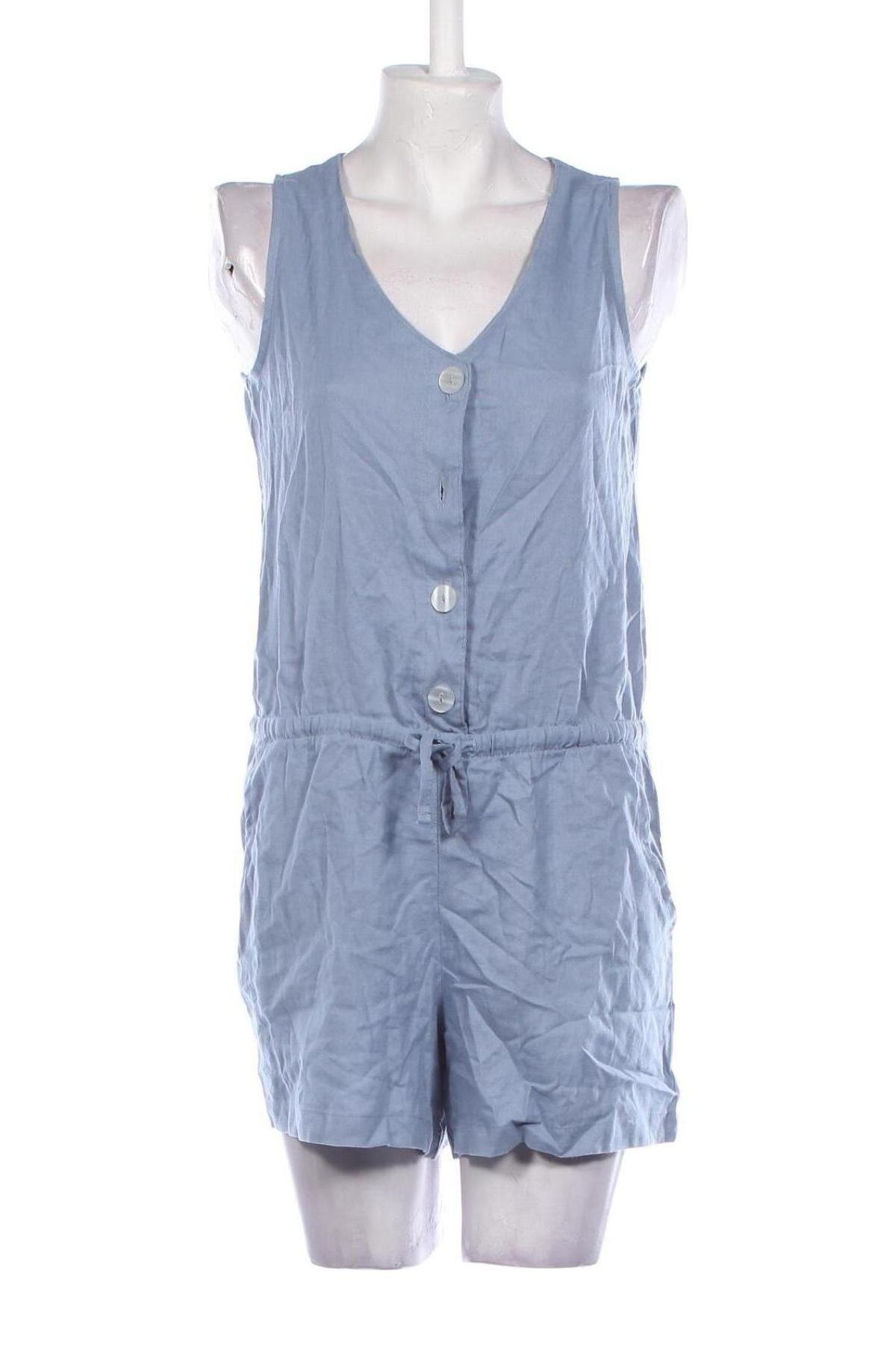 Women's short jumpsuit Esmara, Μέγεθος M, Χρώμα Μπλέ, Τιμή 13,99 €