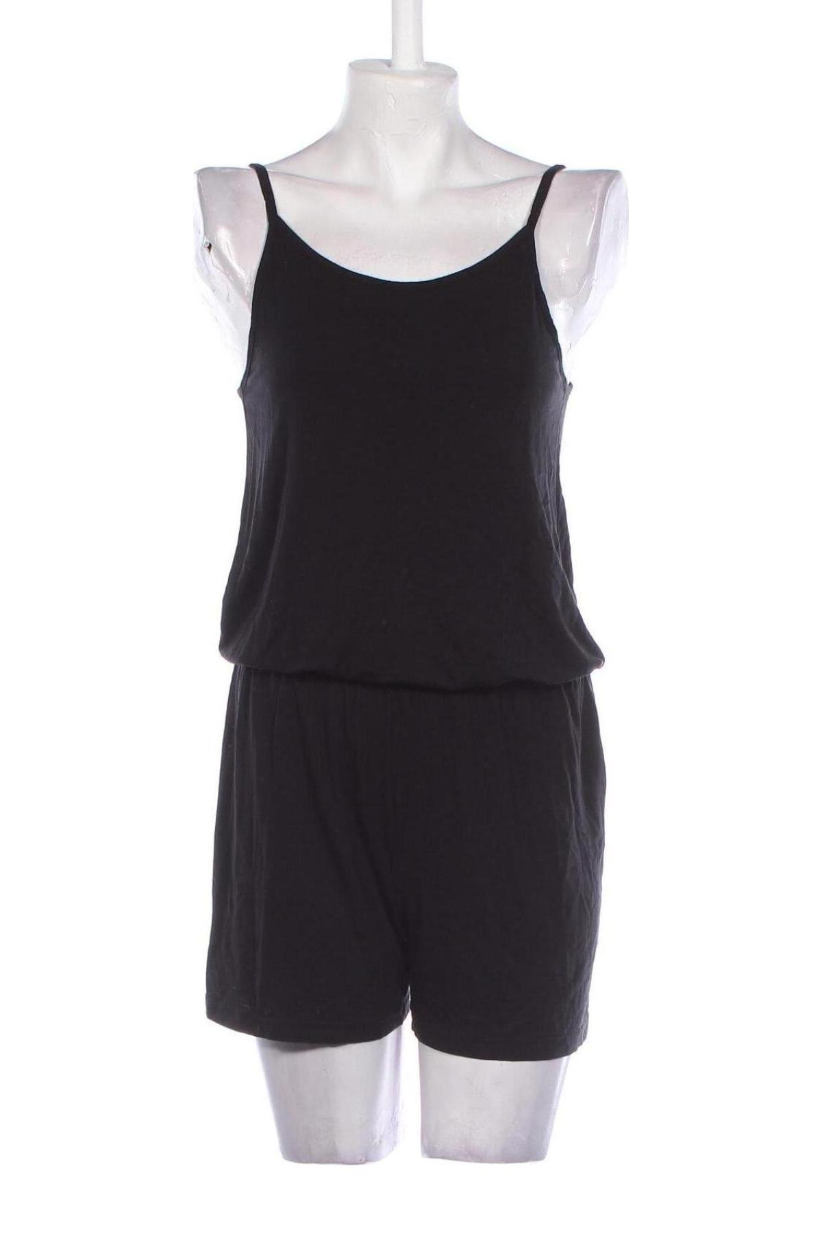 Women's short jumpsuit Esmara, Μέγεθος M, Χρώμα Μαύρο, Τιμή 13,99 €